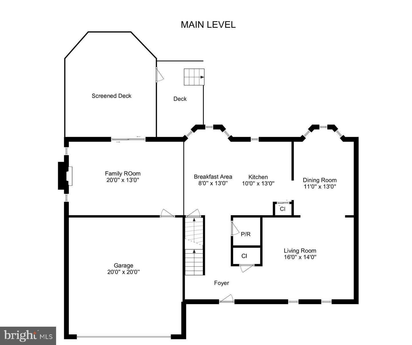 BRADLEY ACRES - Residential