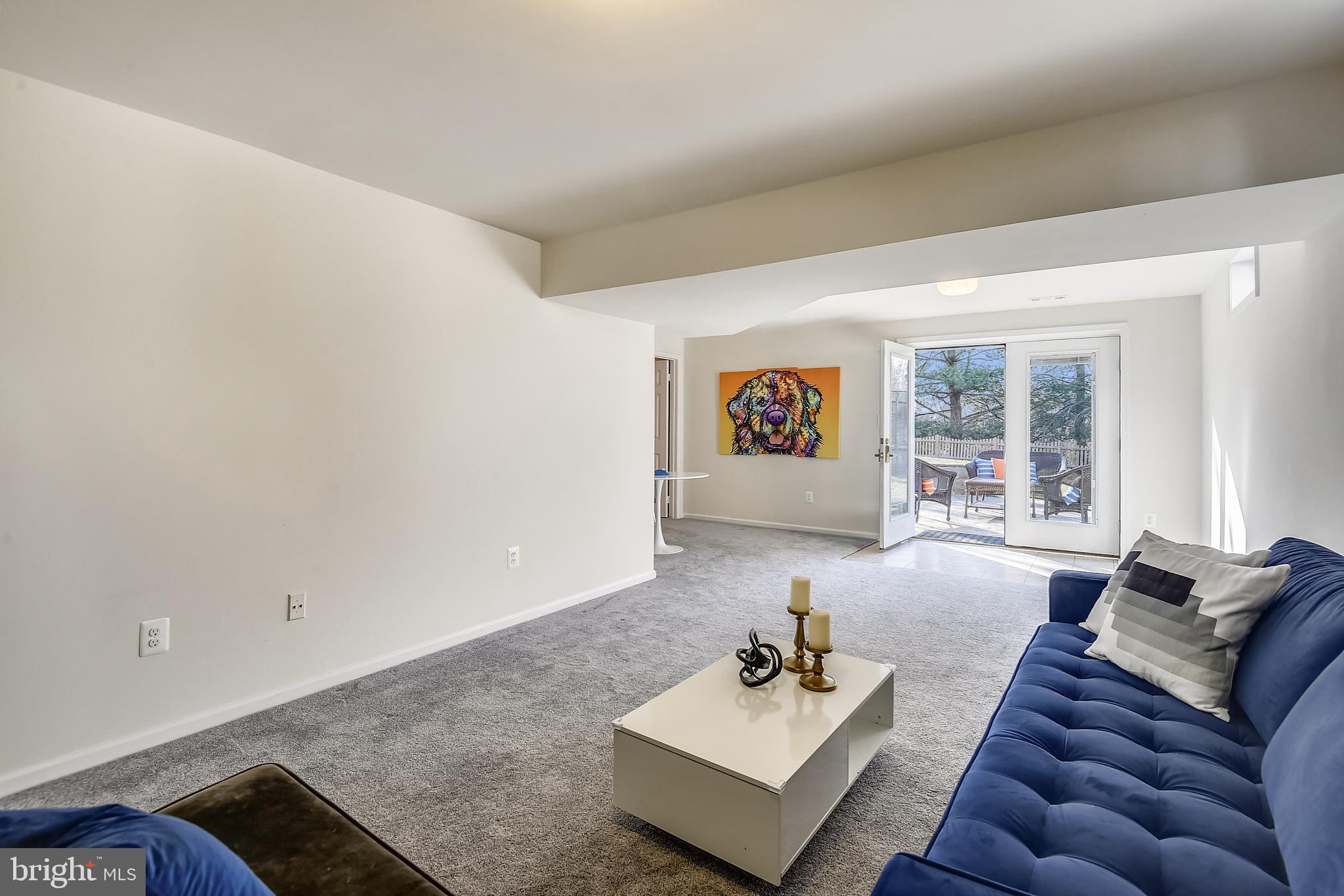 BRADLEY ACRES - Residential