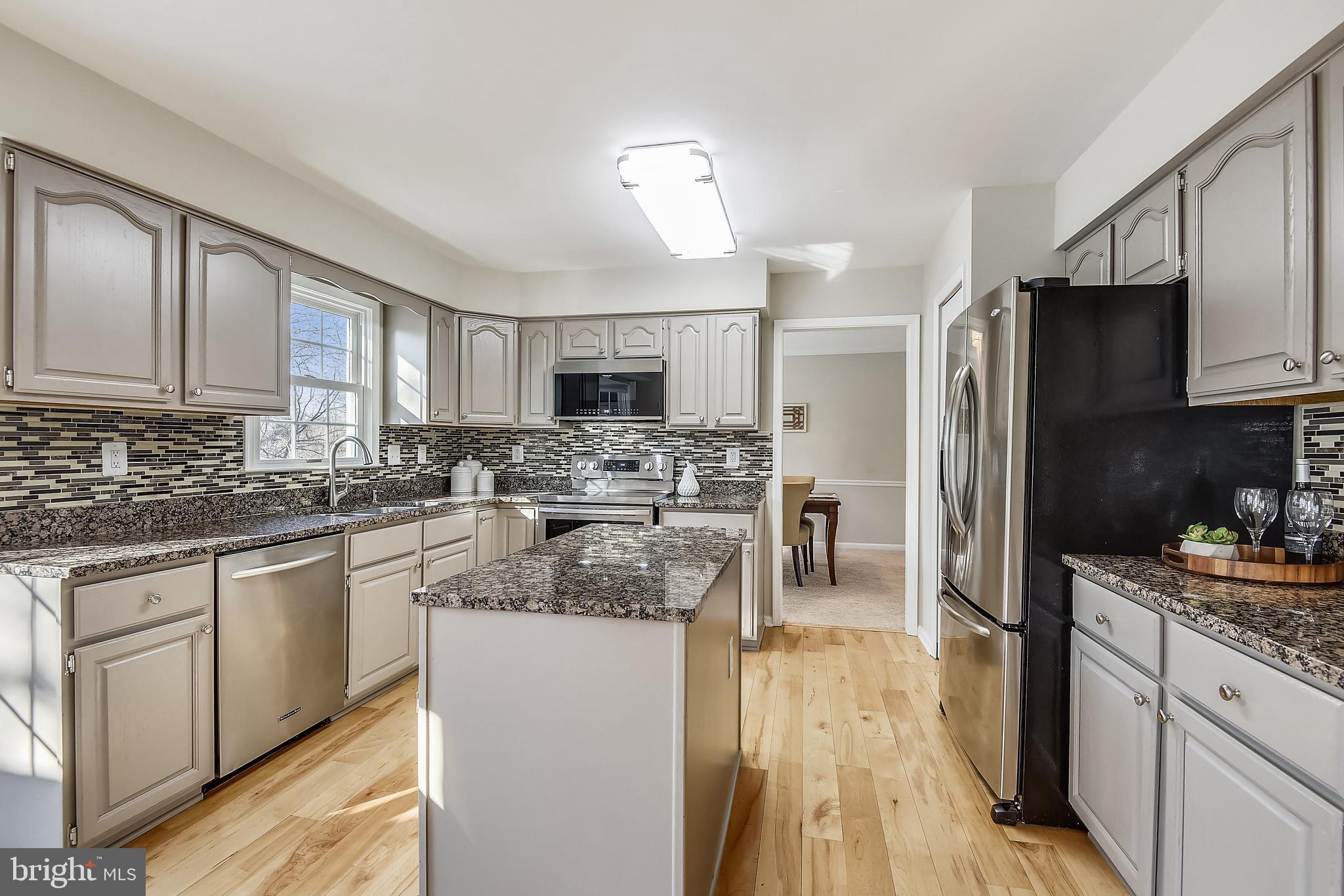 BRADLEY ACRES - Residential