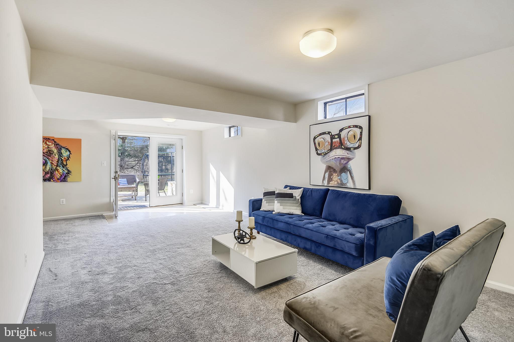 BRADLEY ACRES - Residential