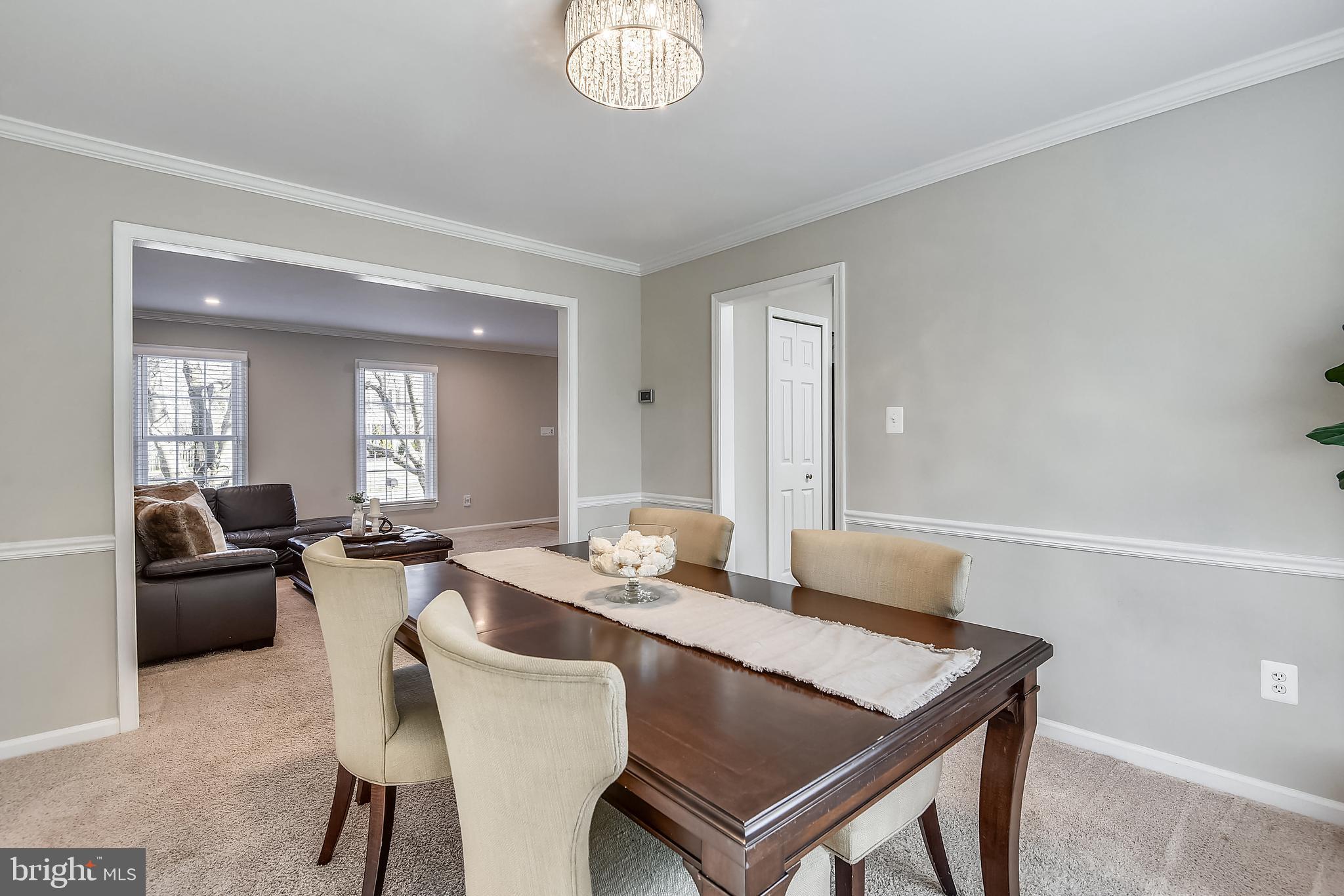 BRADLEY ACRES - Residential