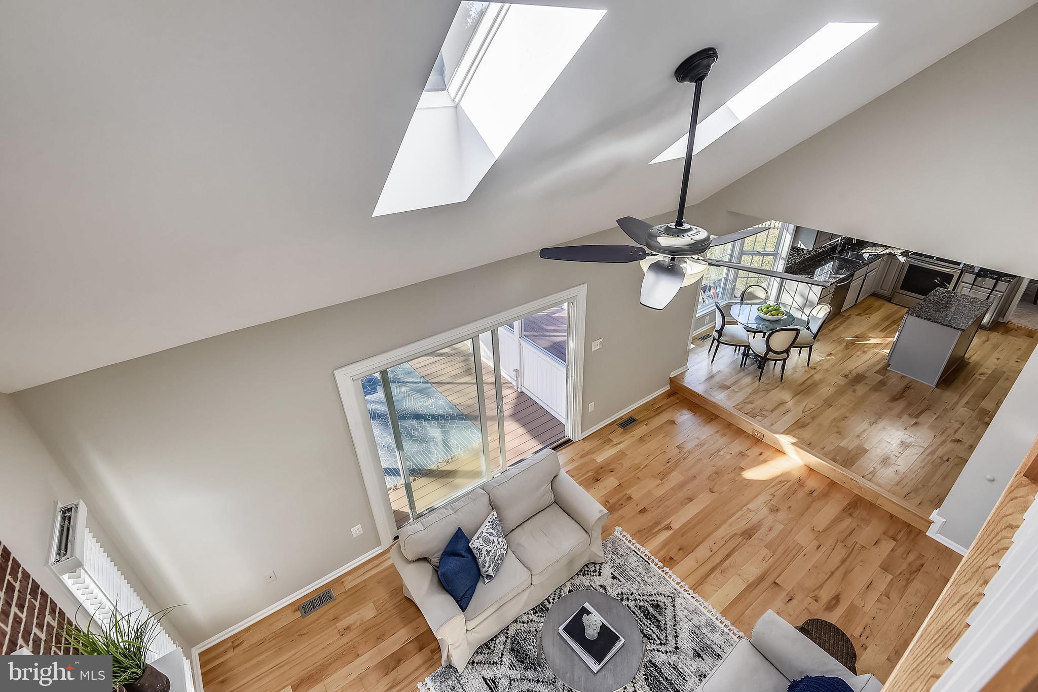 BRADLEY ACRES - Residential