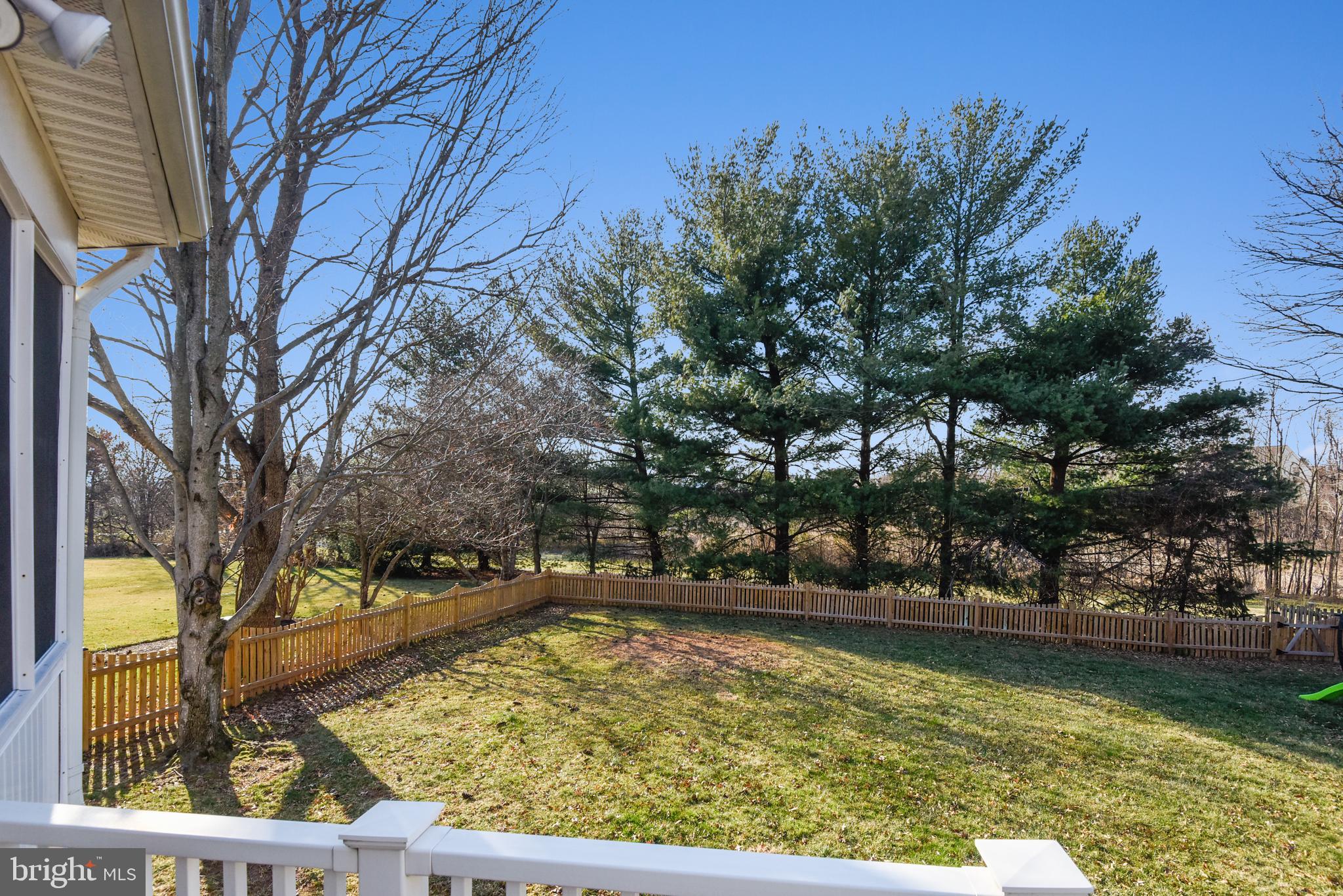 BRADLEY ACRES - Residential