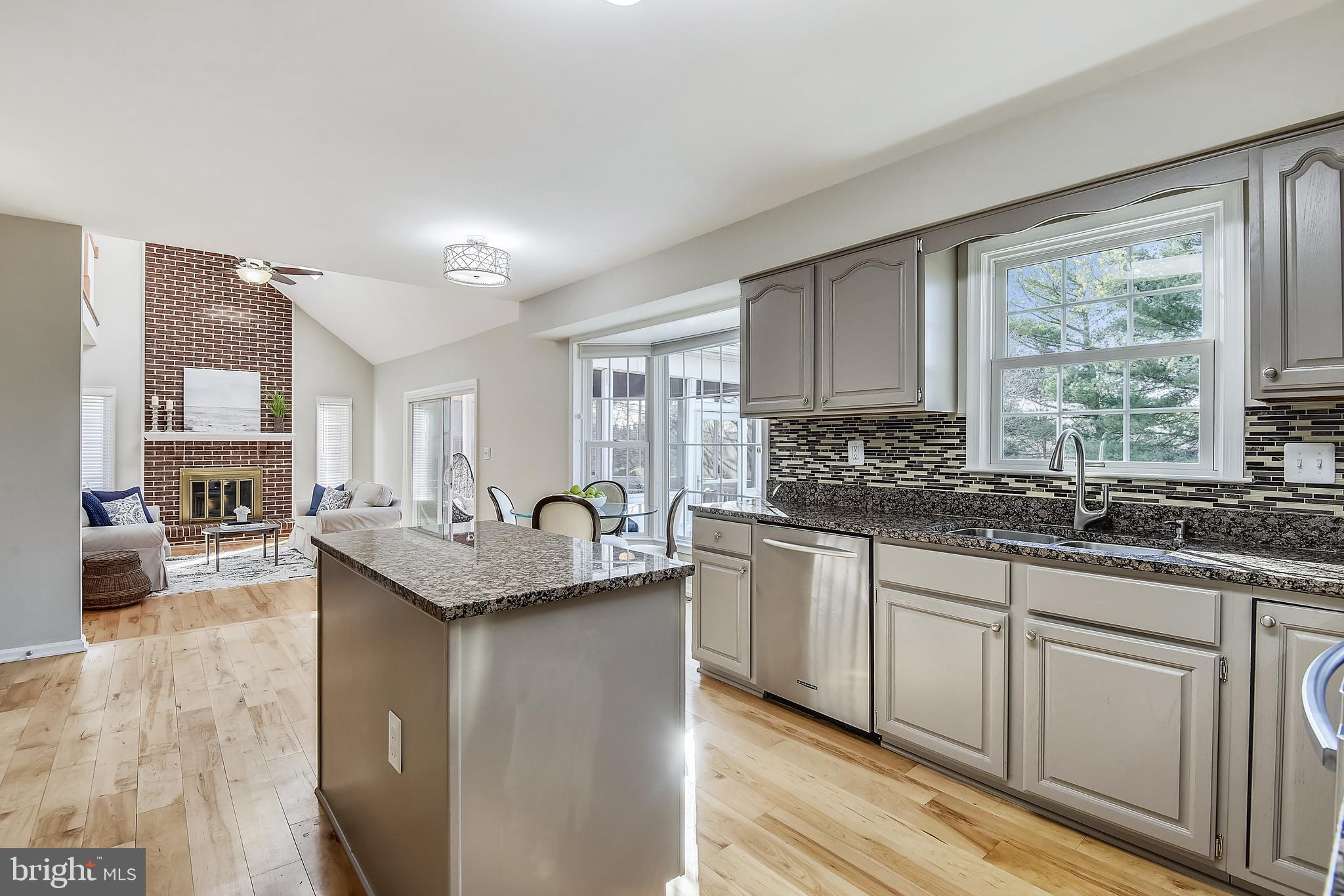 BRADLEY ACRES - Residential