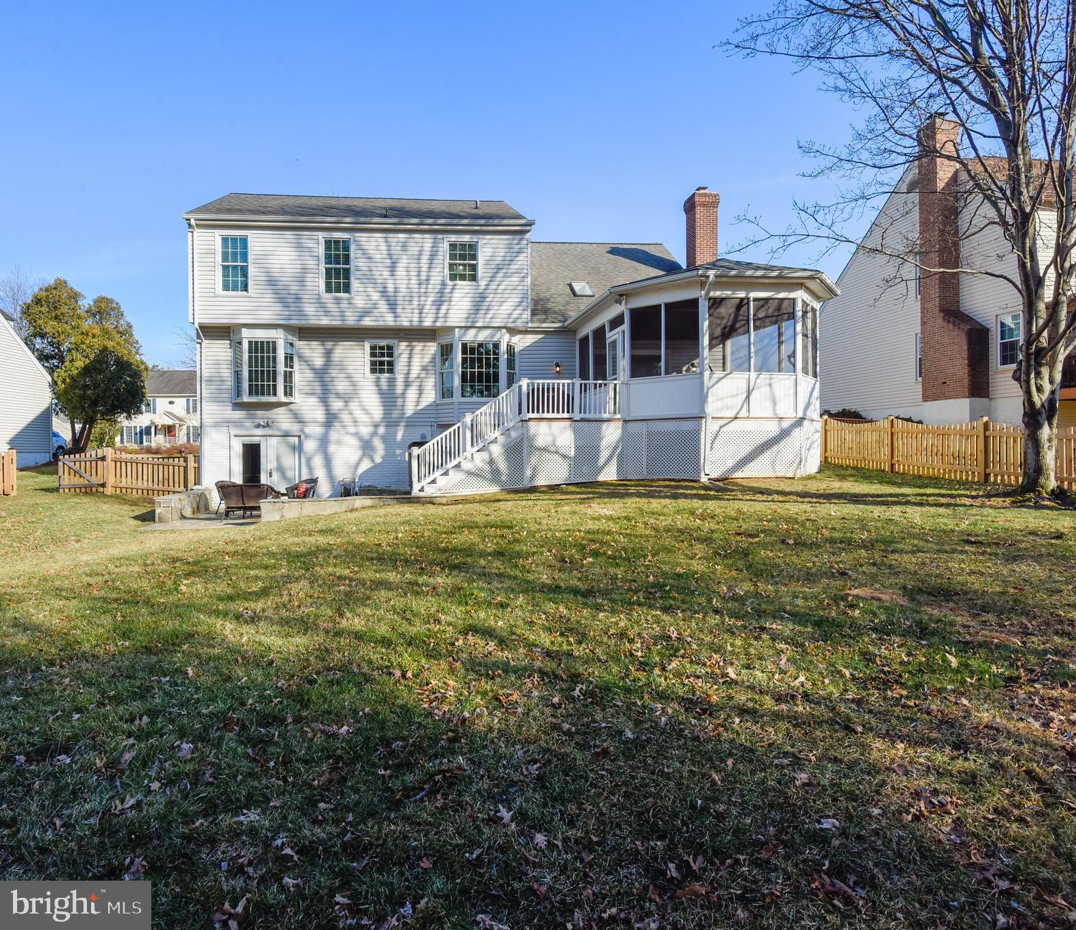 BRADLEY ACRES - Residential