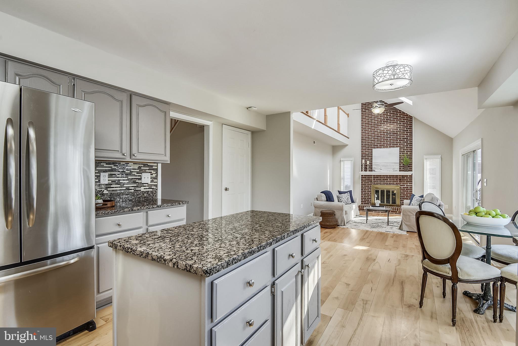 BRADLEY ACRES - Residential