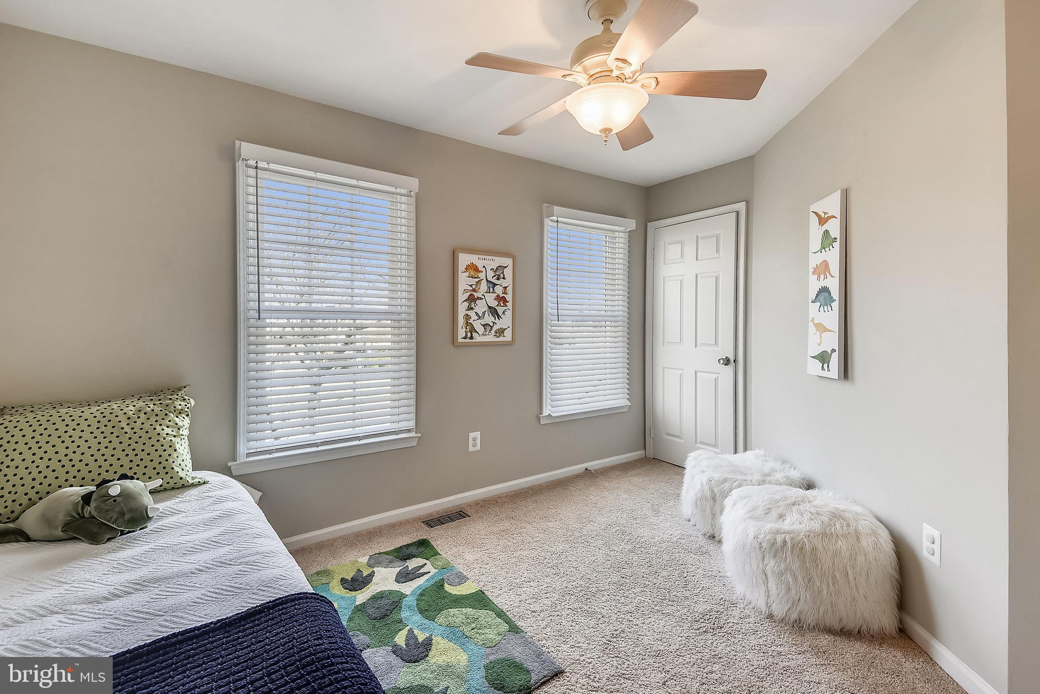 BRADLEY ACRES - Residential