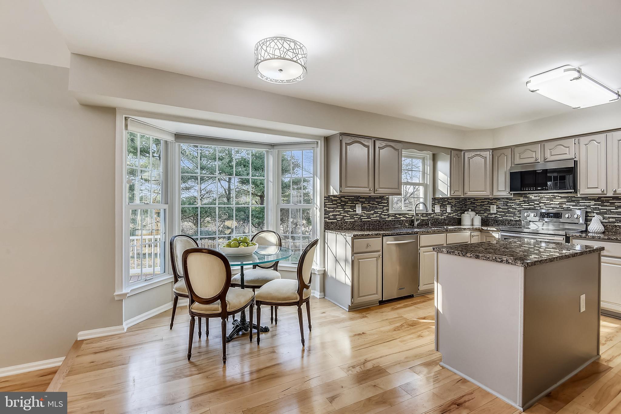 BRADLEY ACRES - Residential