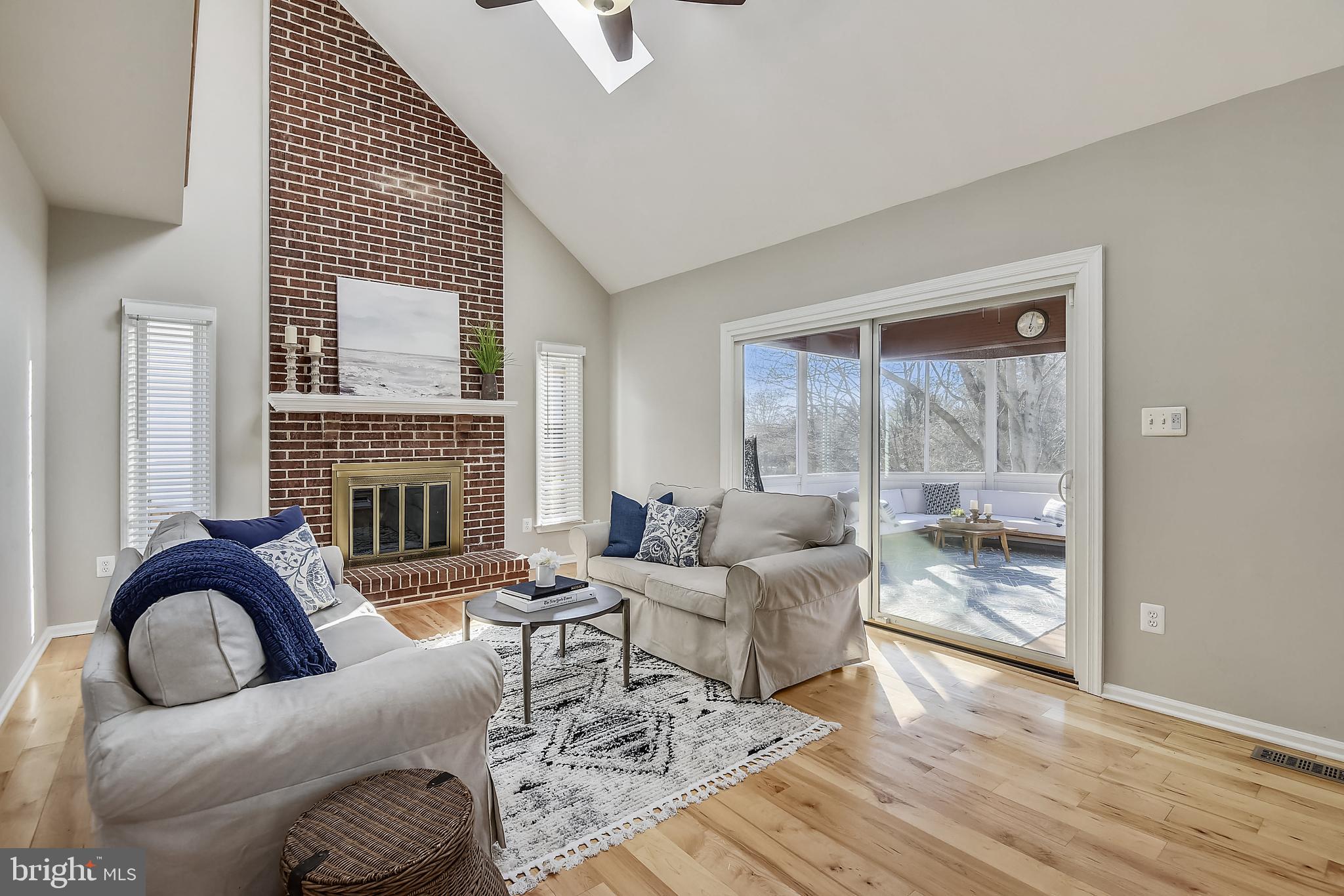 BRADLEY ACRES - Residential