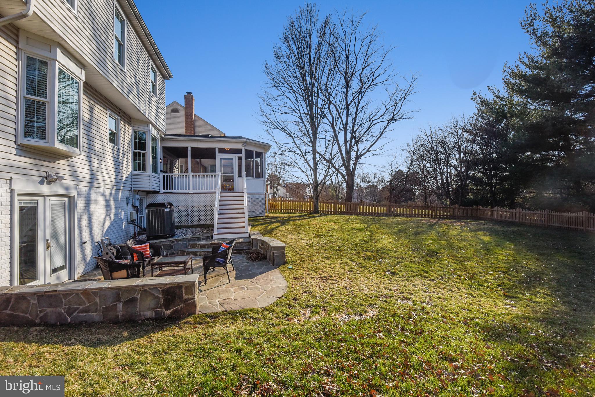 BRADLEY ACRES - Residential