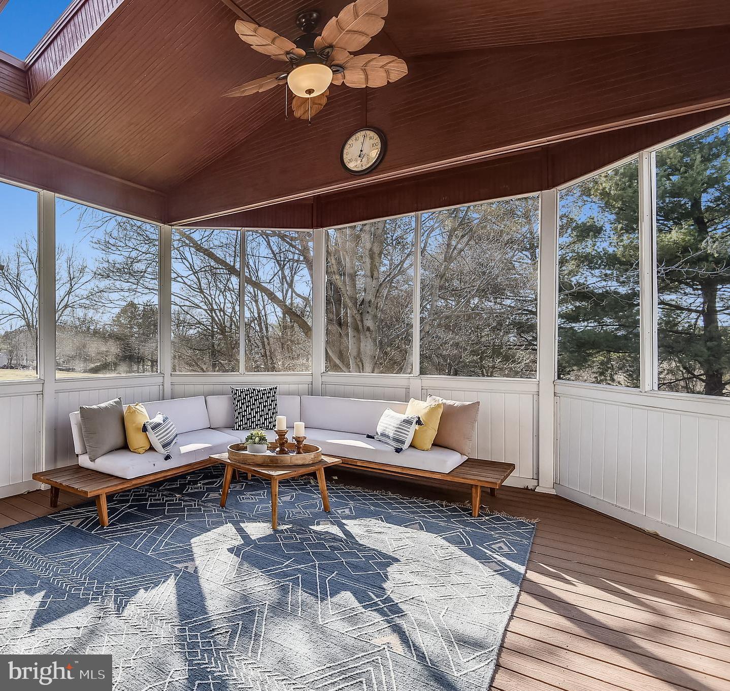 BRADLEY ACRES - Residential