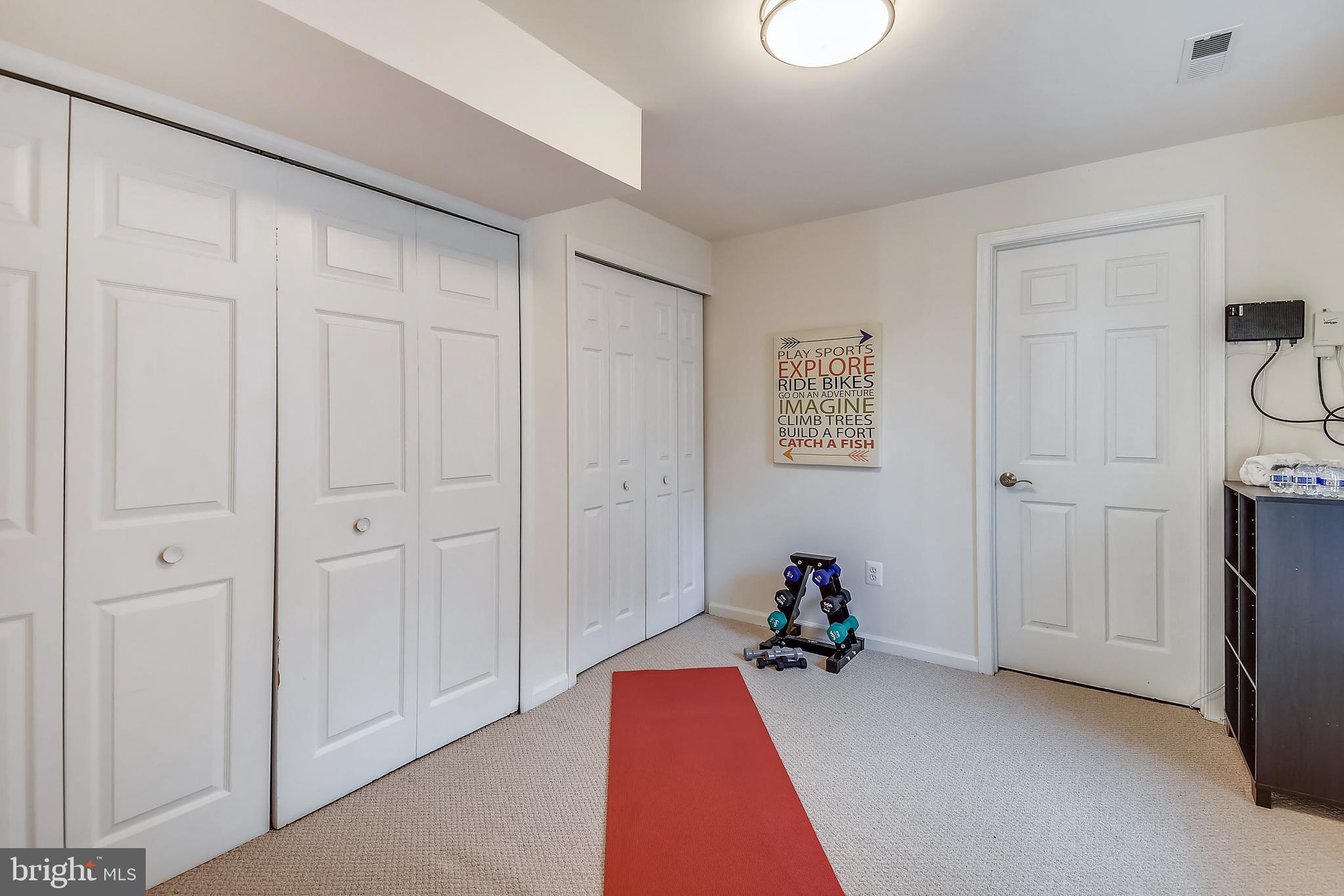 BRADLEY ACRES - Residential