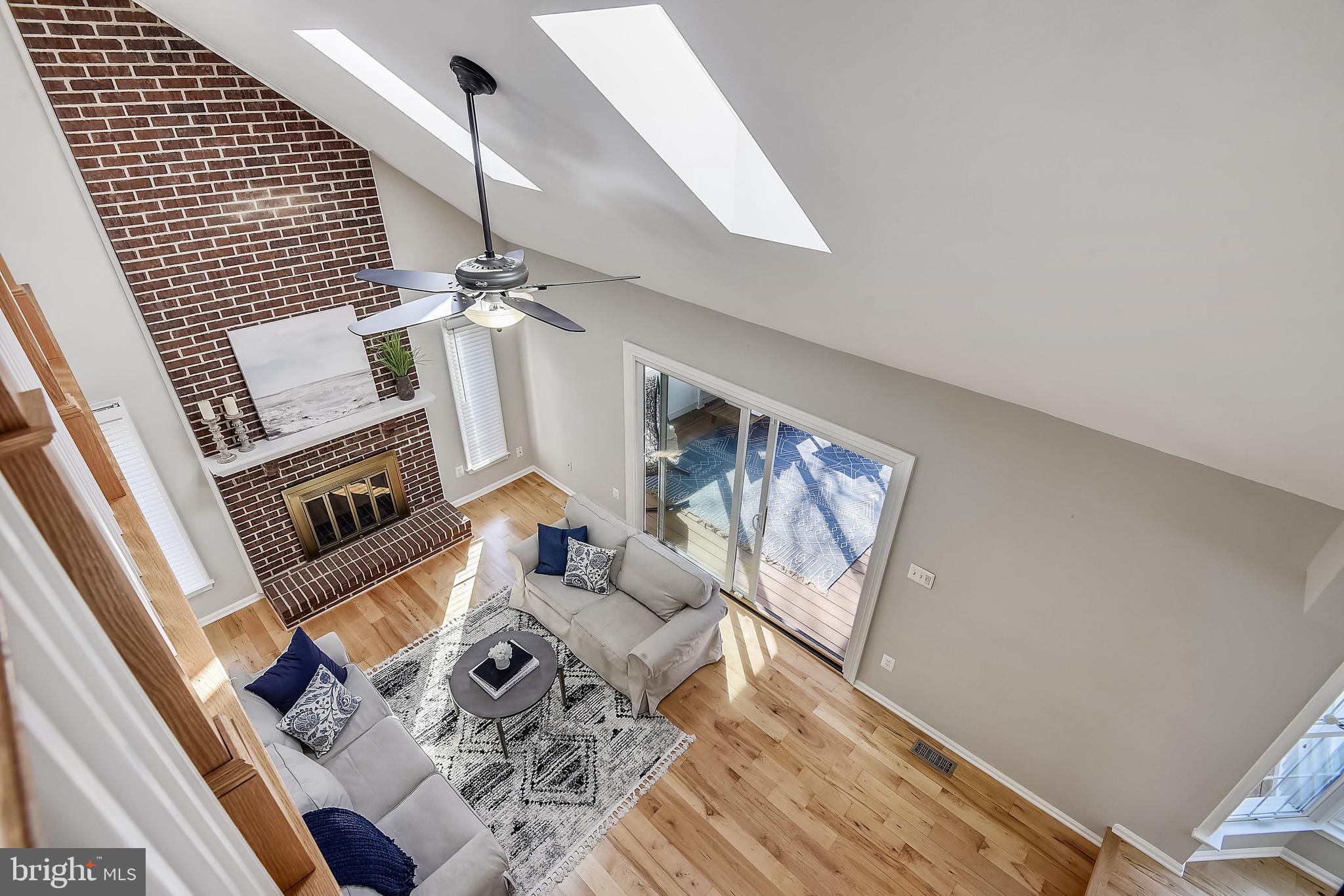 BRADLEY ACRES - Residential