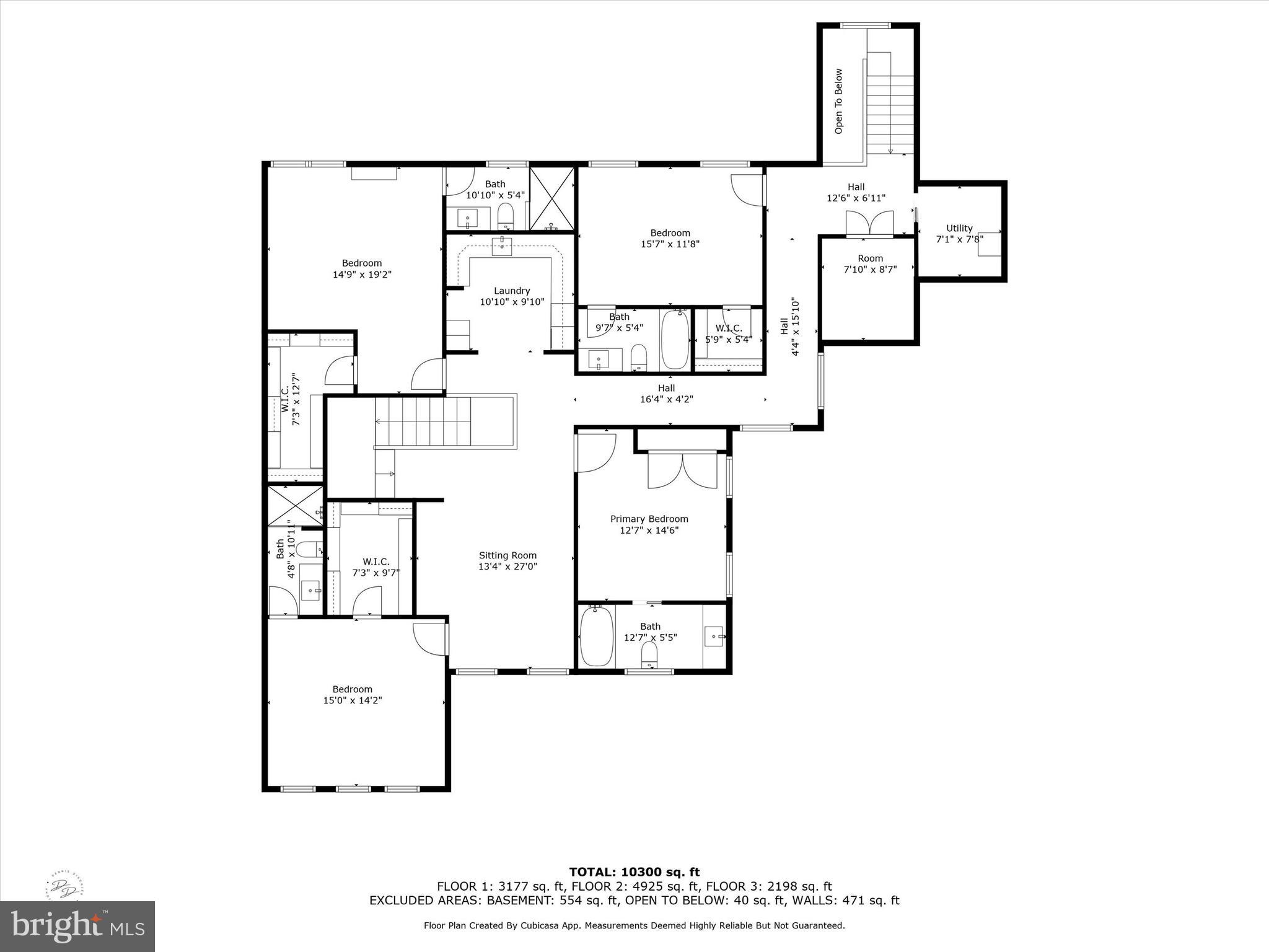 RAINTREE - Residential