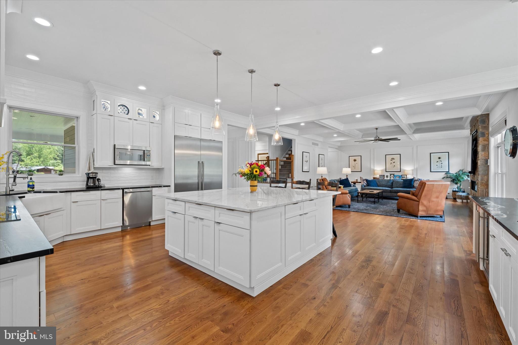 RAINTREE - Residential