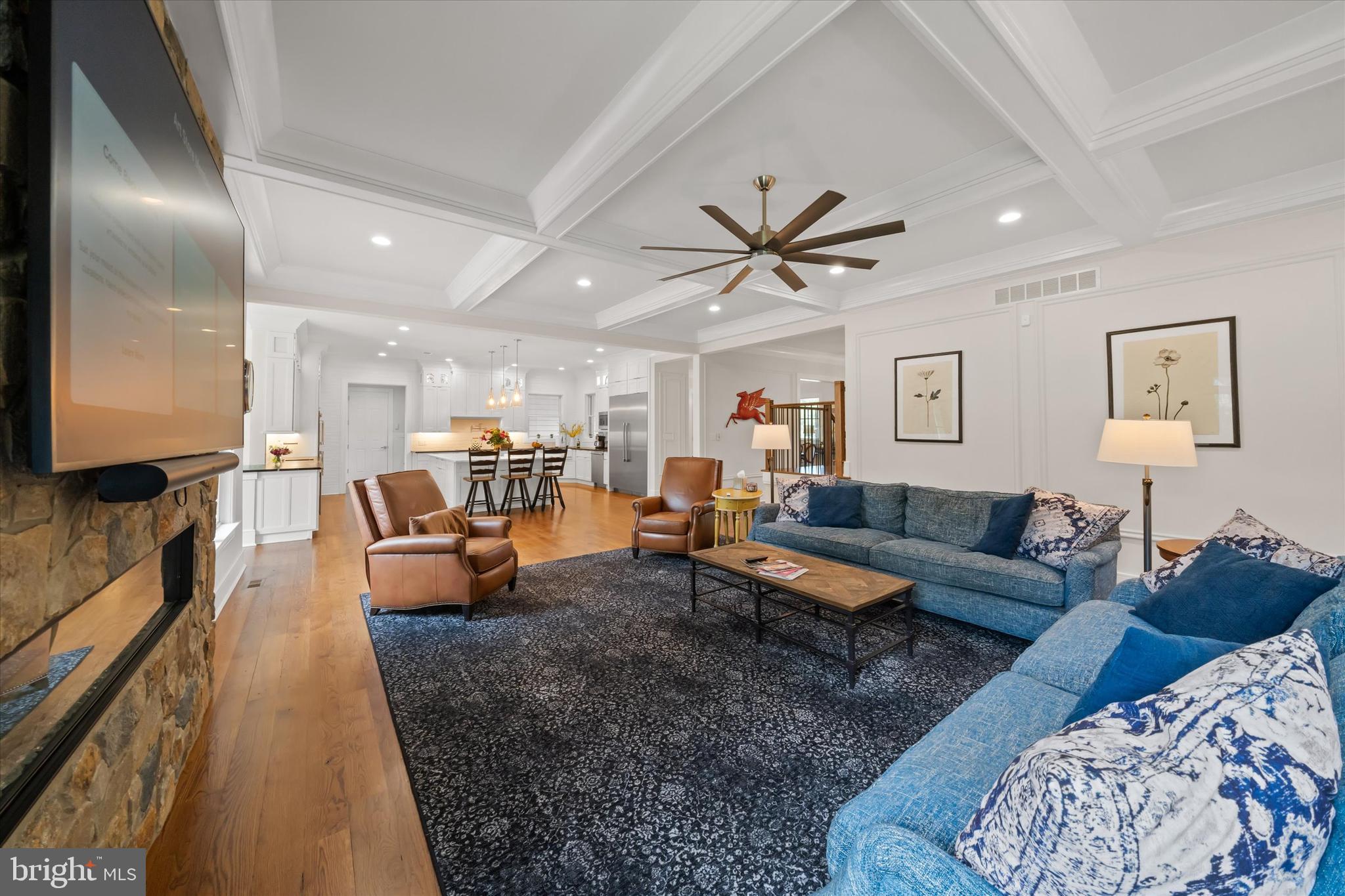 RAINTREE - Residential