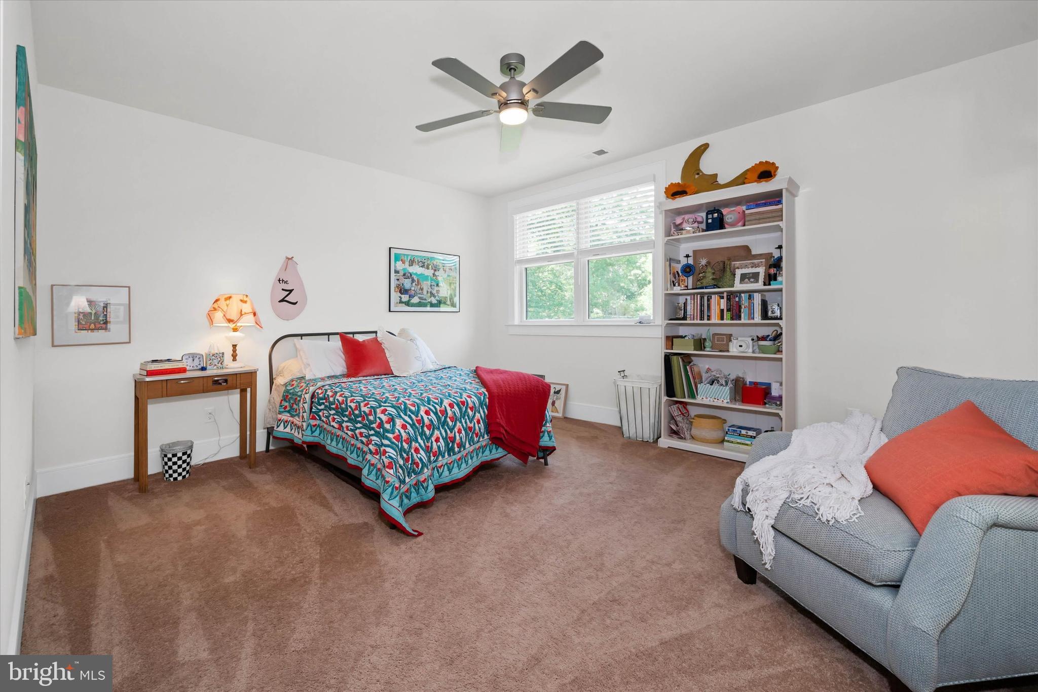 RAINTREE - Residential