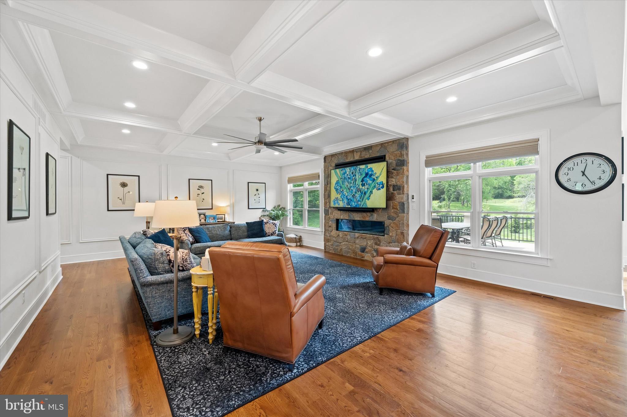 RAINTREE - Residential