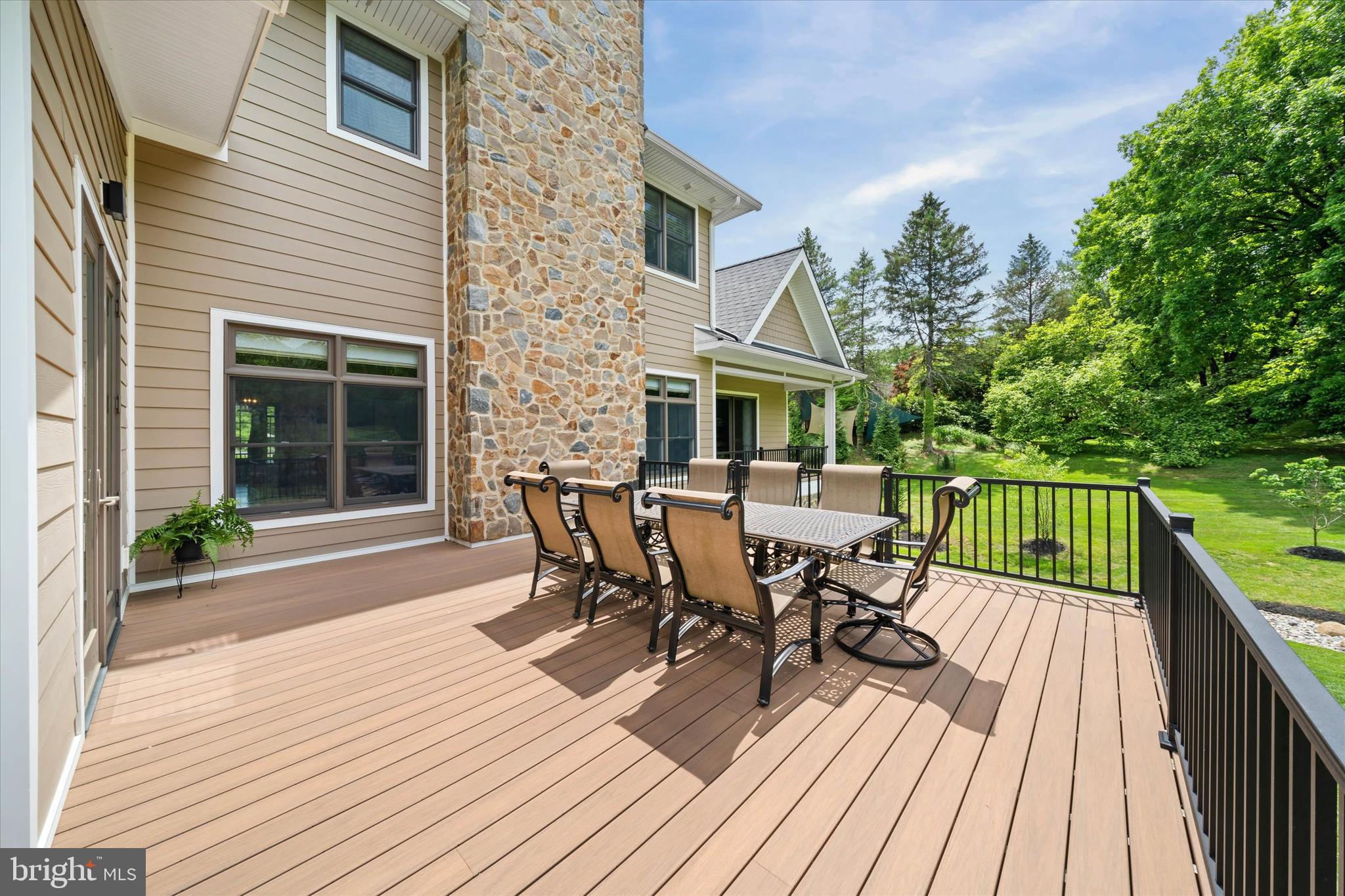 RAINTREE - Residential