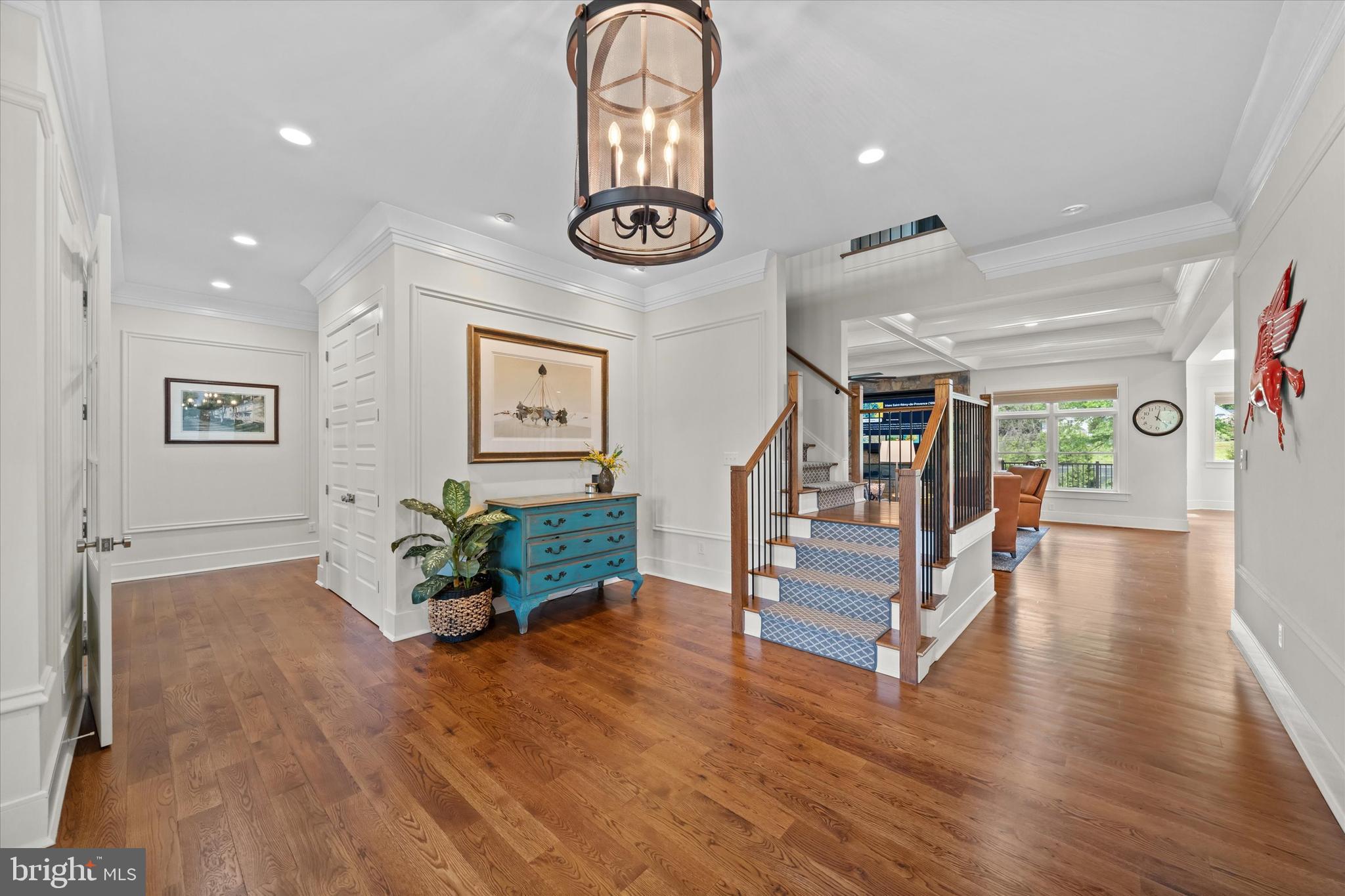 RAINTREE - Residential