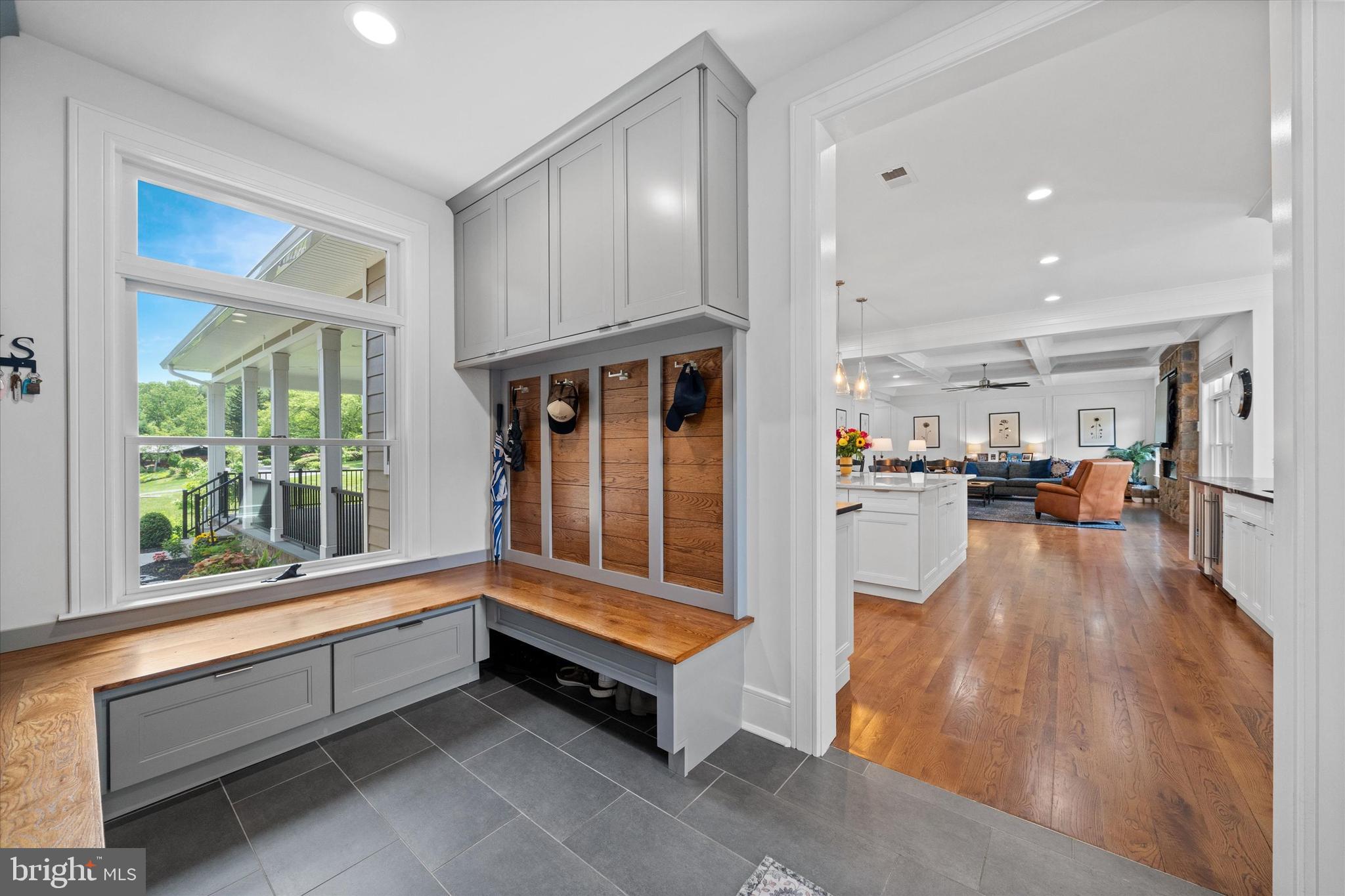 RAINTREE - Residential