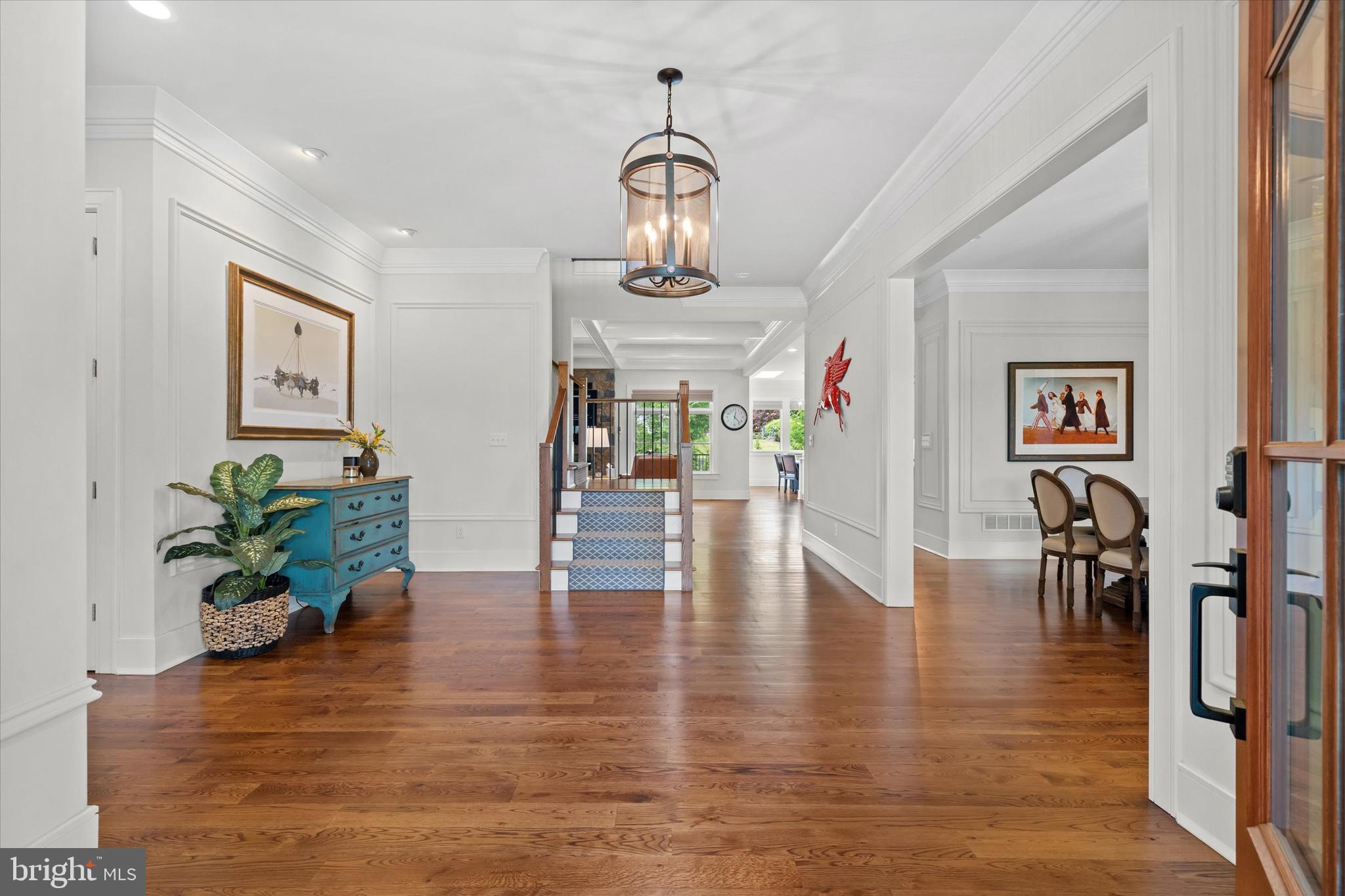 5 RAINTREE ROAD