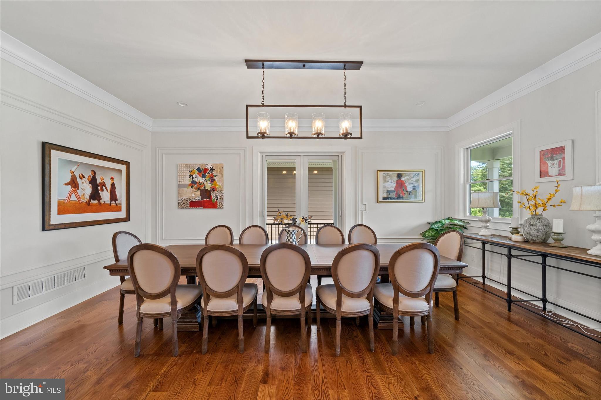 5 RAINTREE ROAD