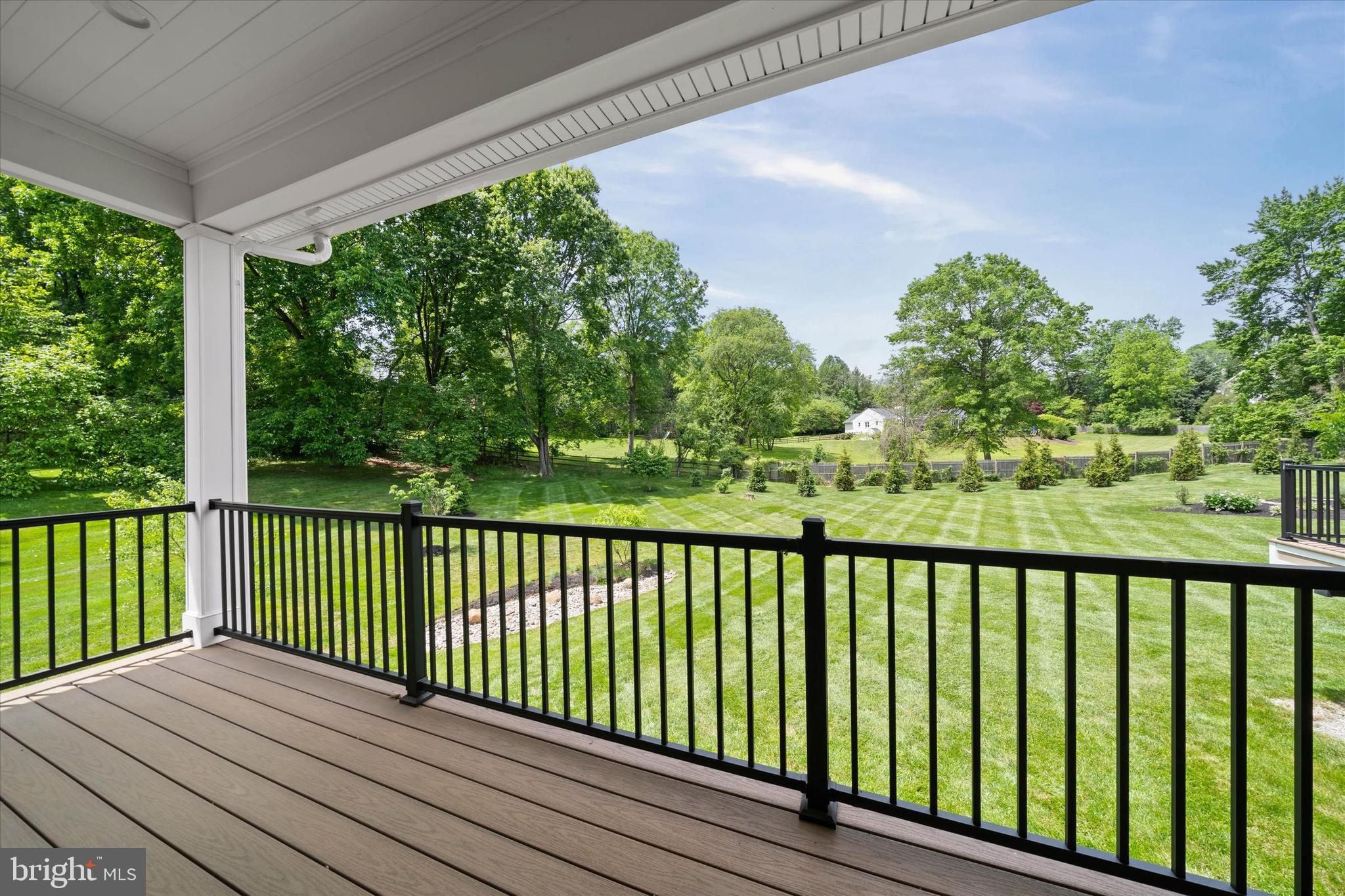 RAINTREE - Residential