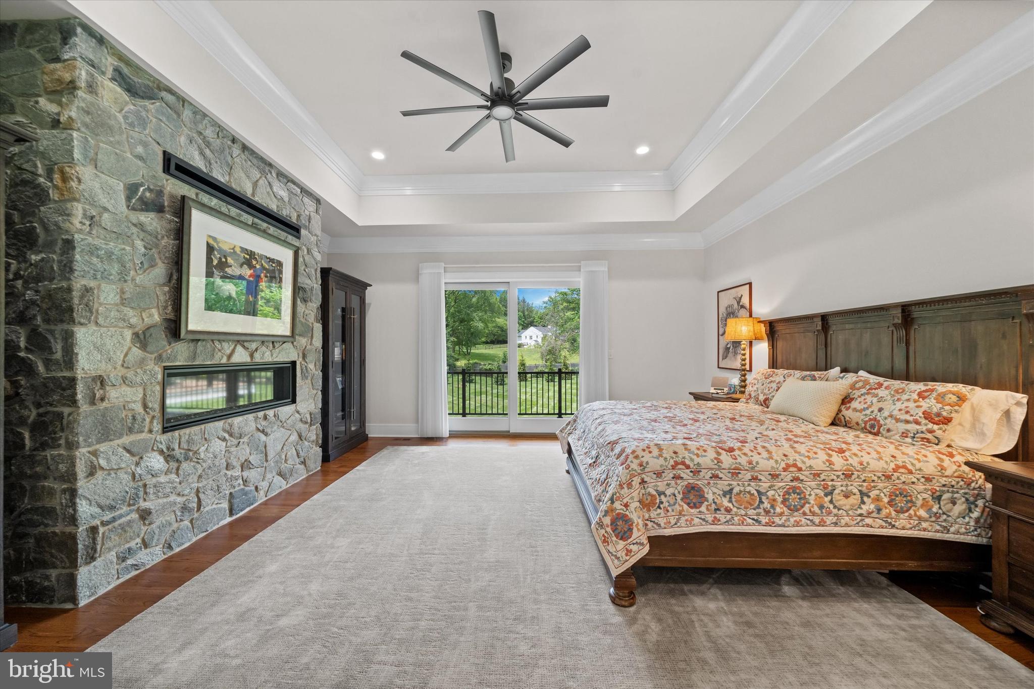 RAINTREE - Residential