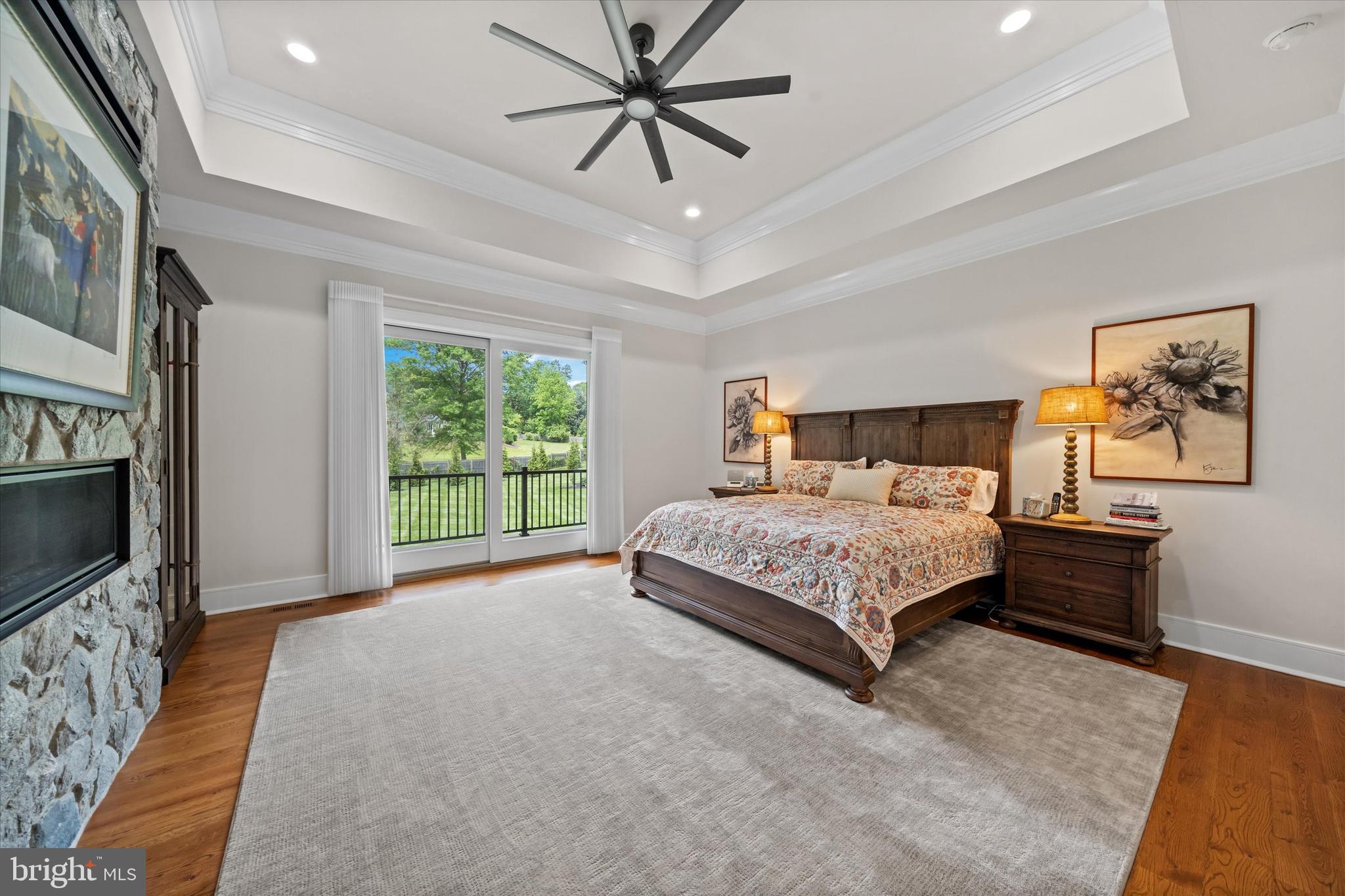 RAINTREE - Residential