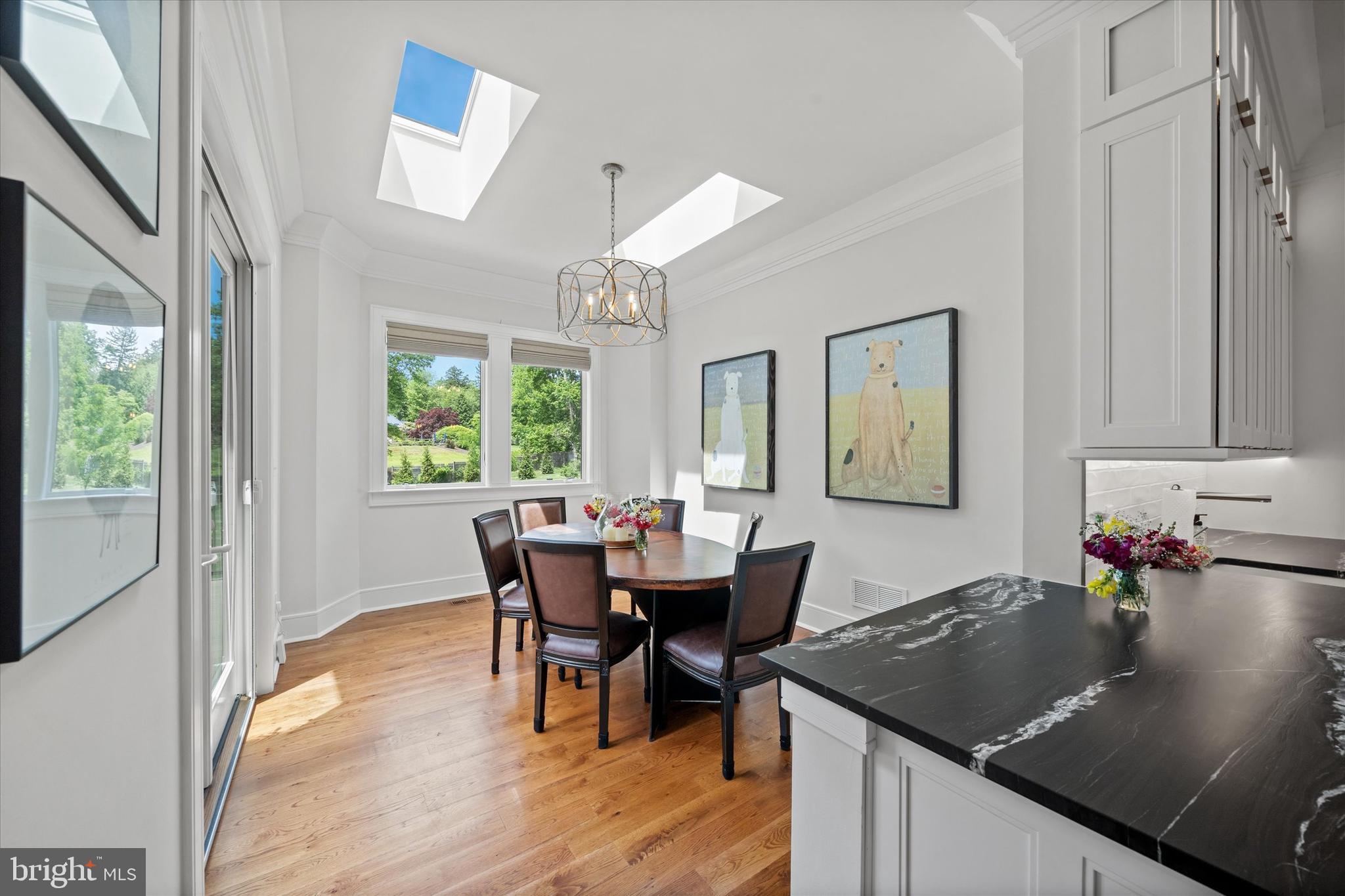 RAINTREE - Residential