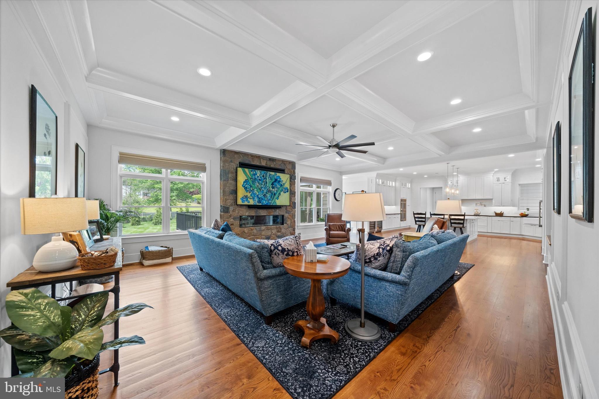 RAINTREE - Residential