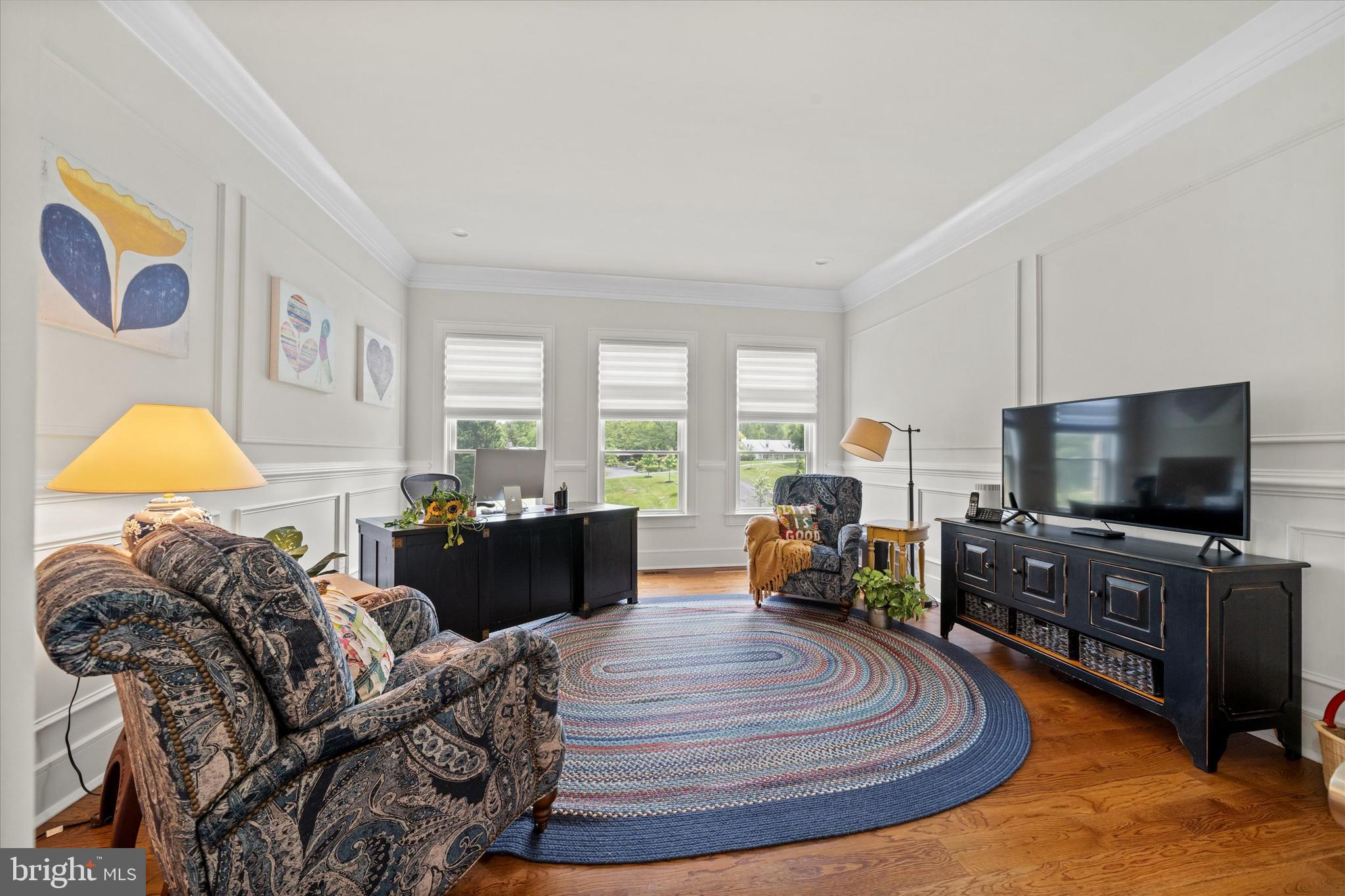 RAINTREE - Residential