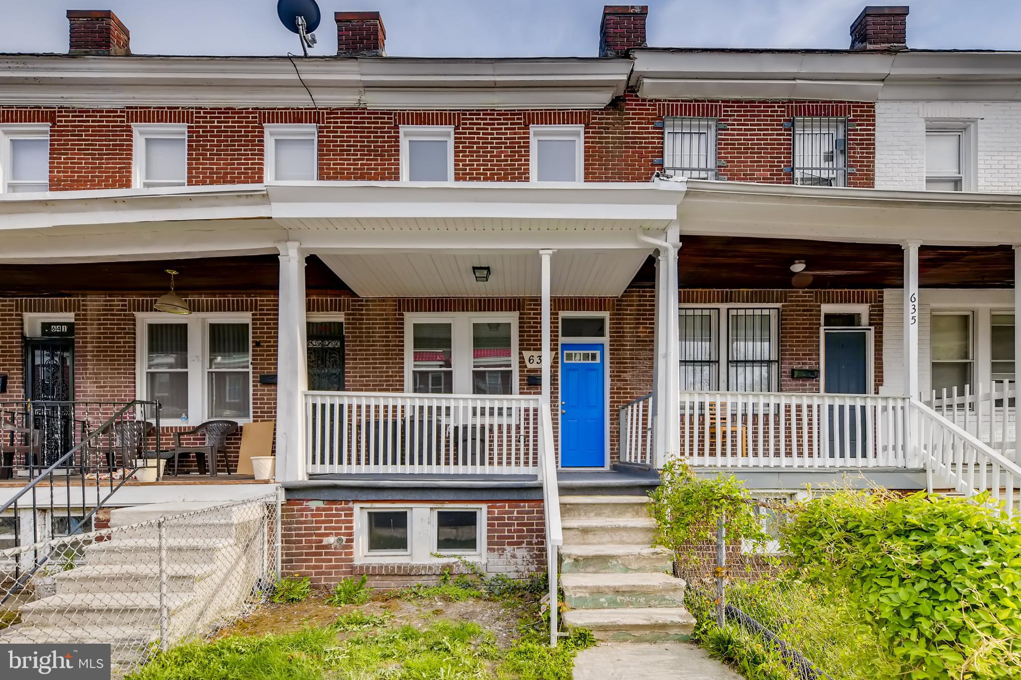 PEN LUCY - Residential