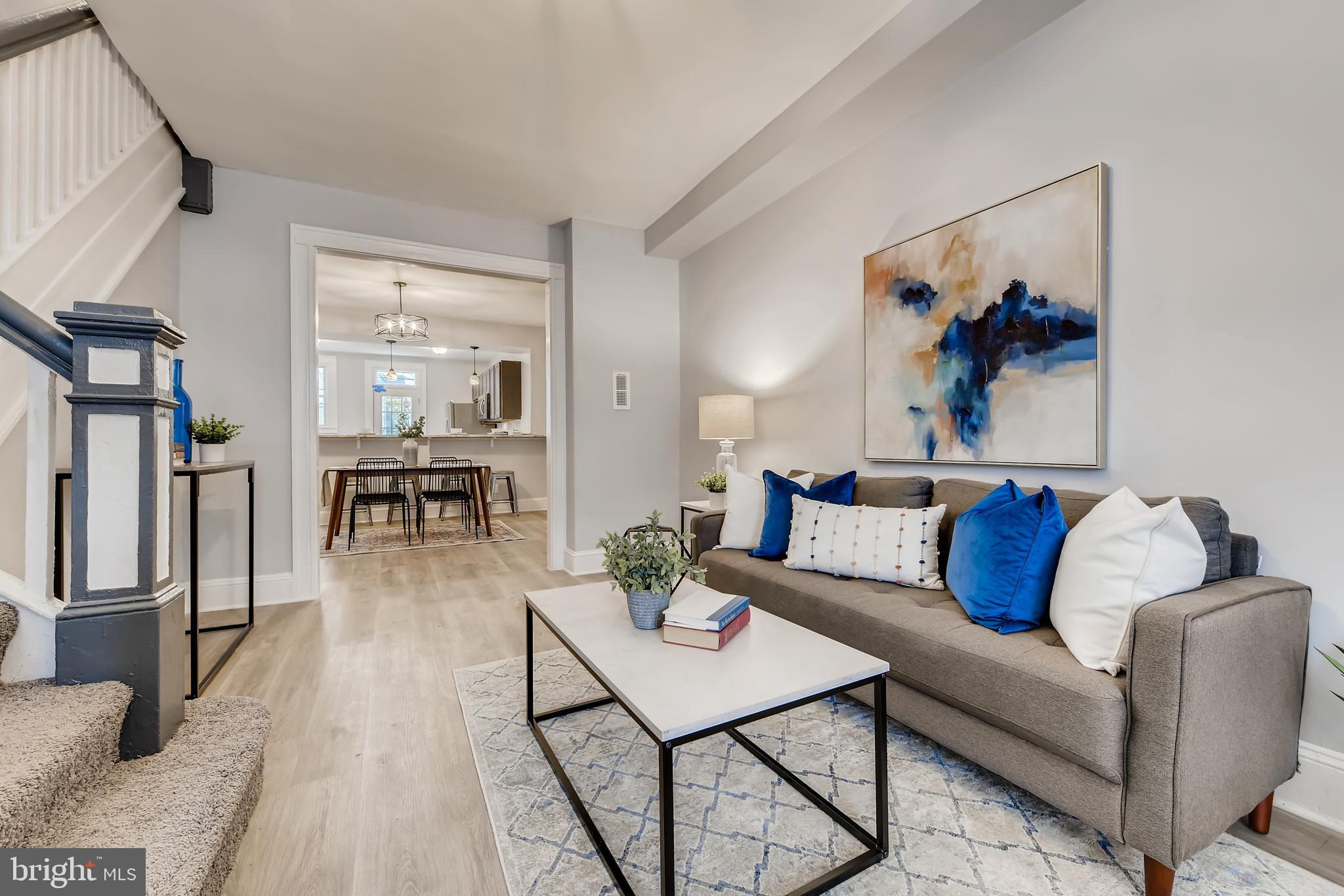 PEN LUCY - Residential