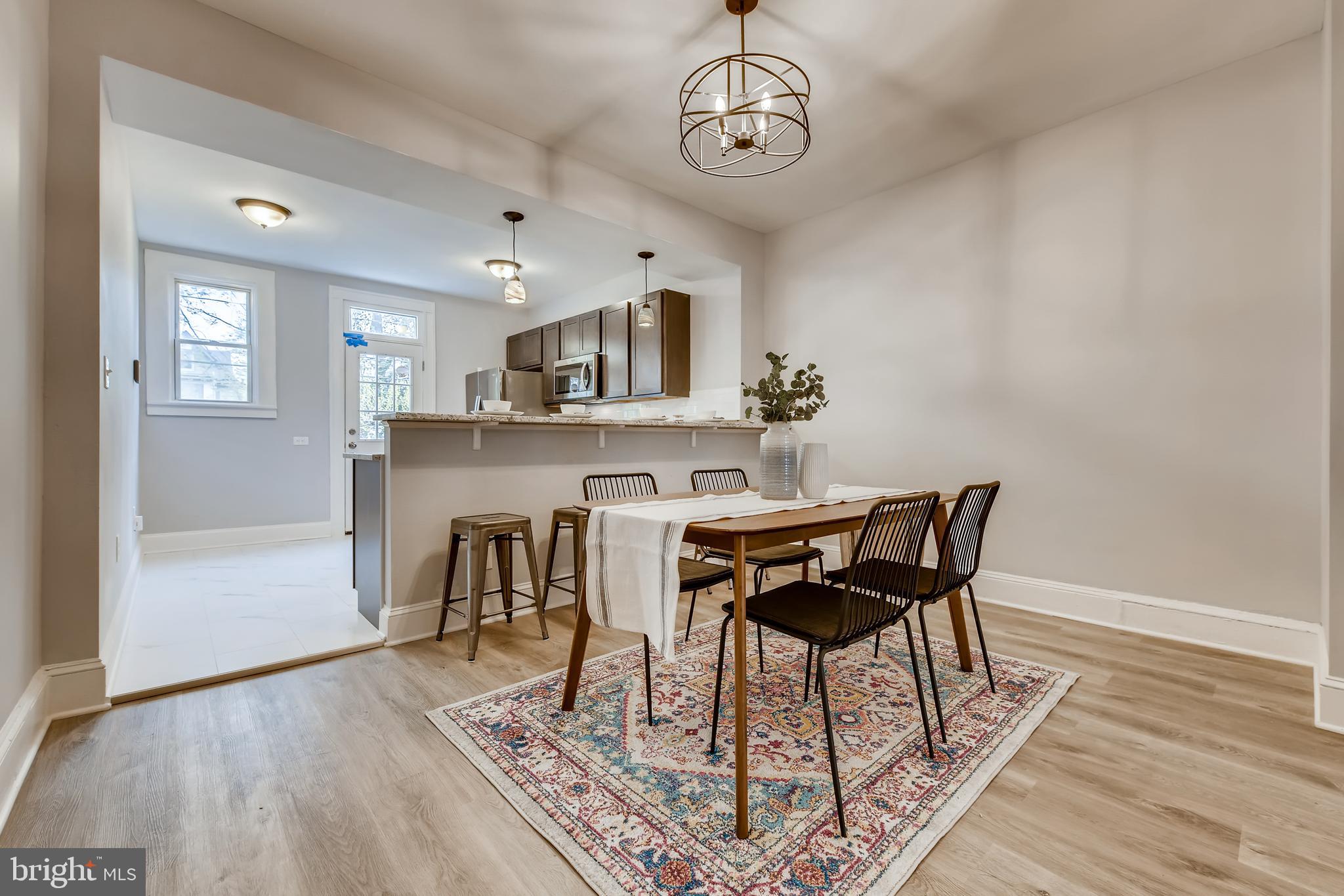 PEN LUCY - Residential