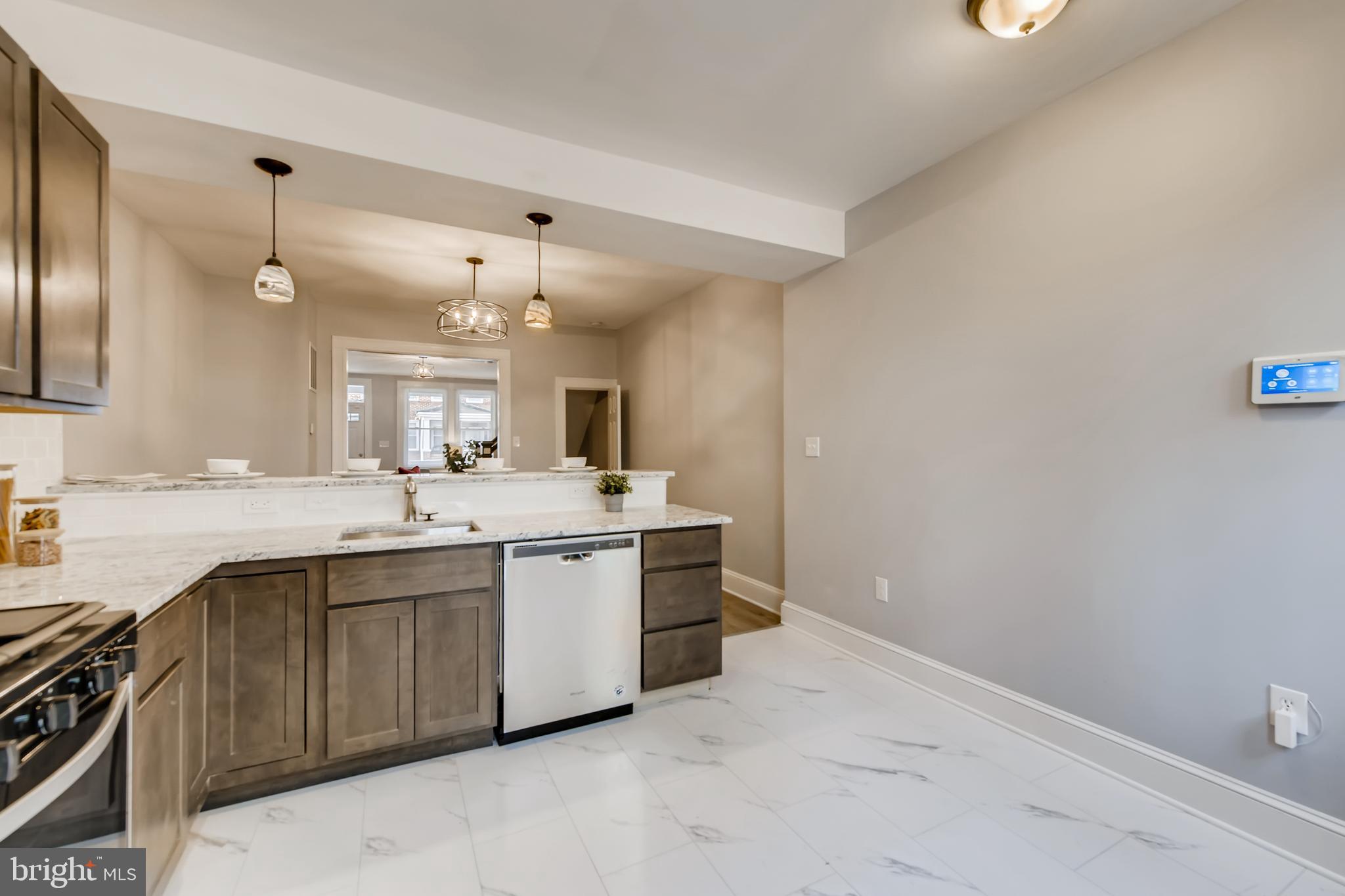 PEN LUCY - Residential