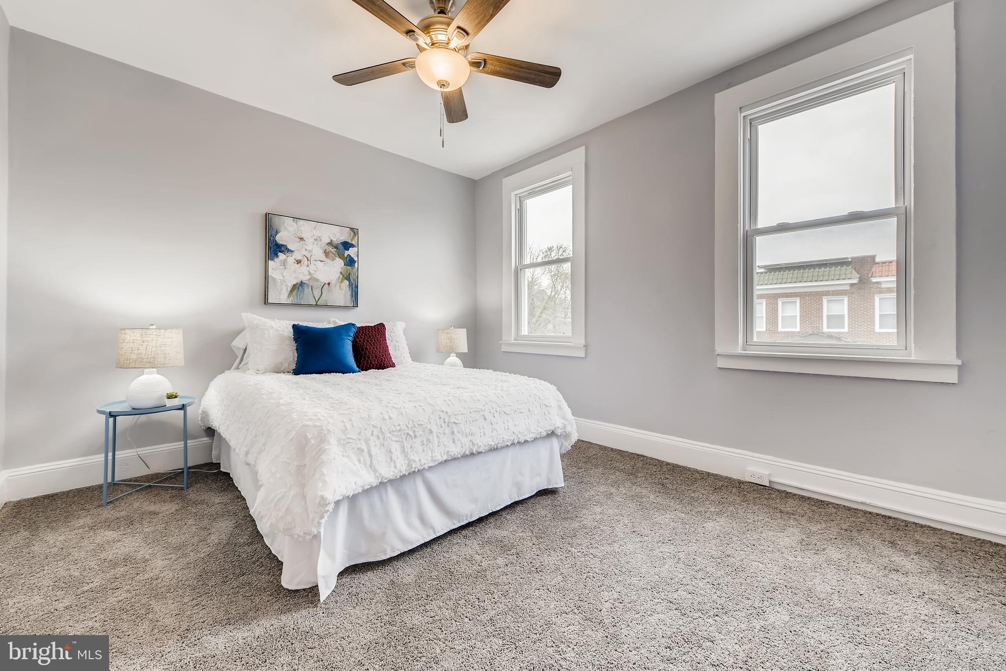 PEN LUCY - Residential