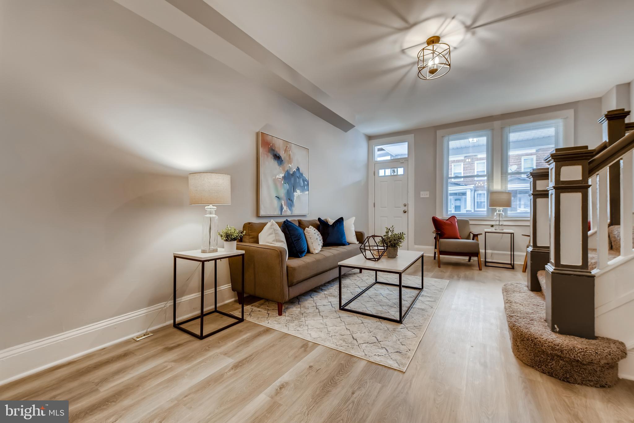 PEN LUCY - Residential