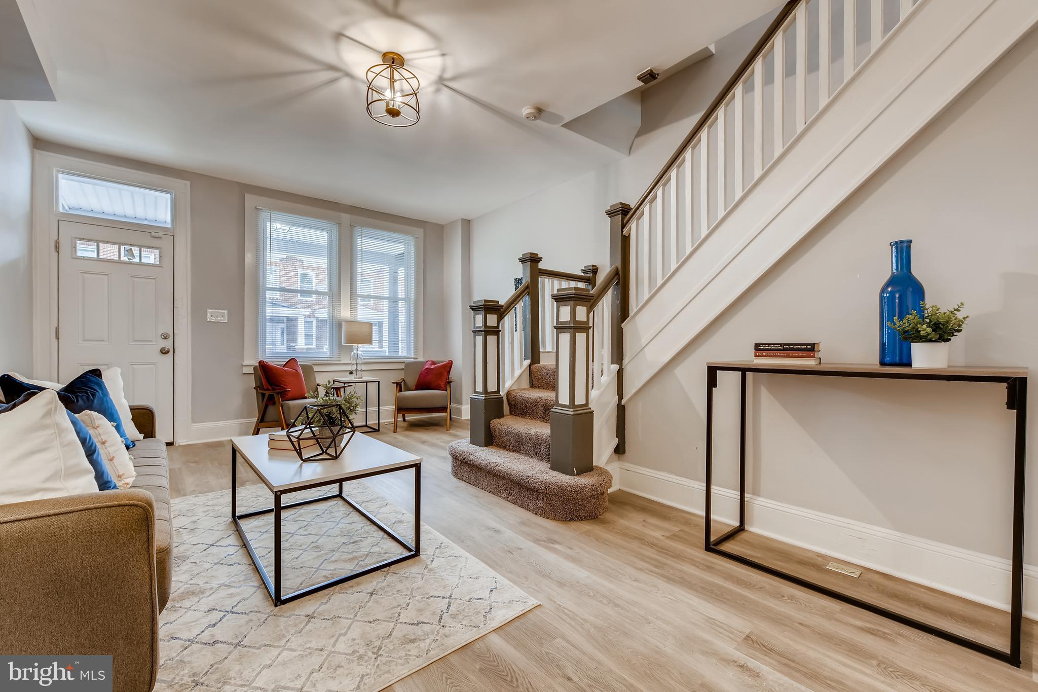 PEN LUCY - Residential