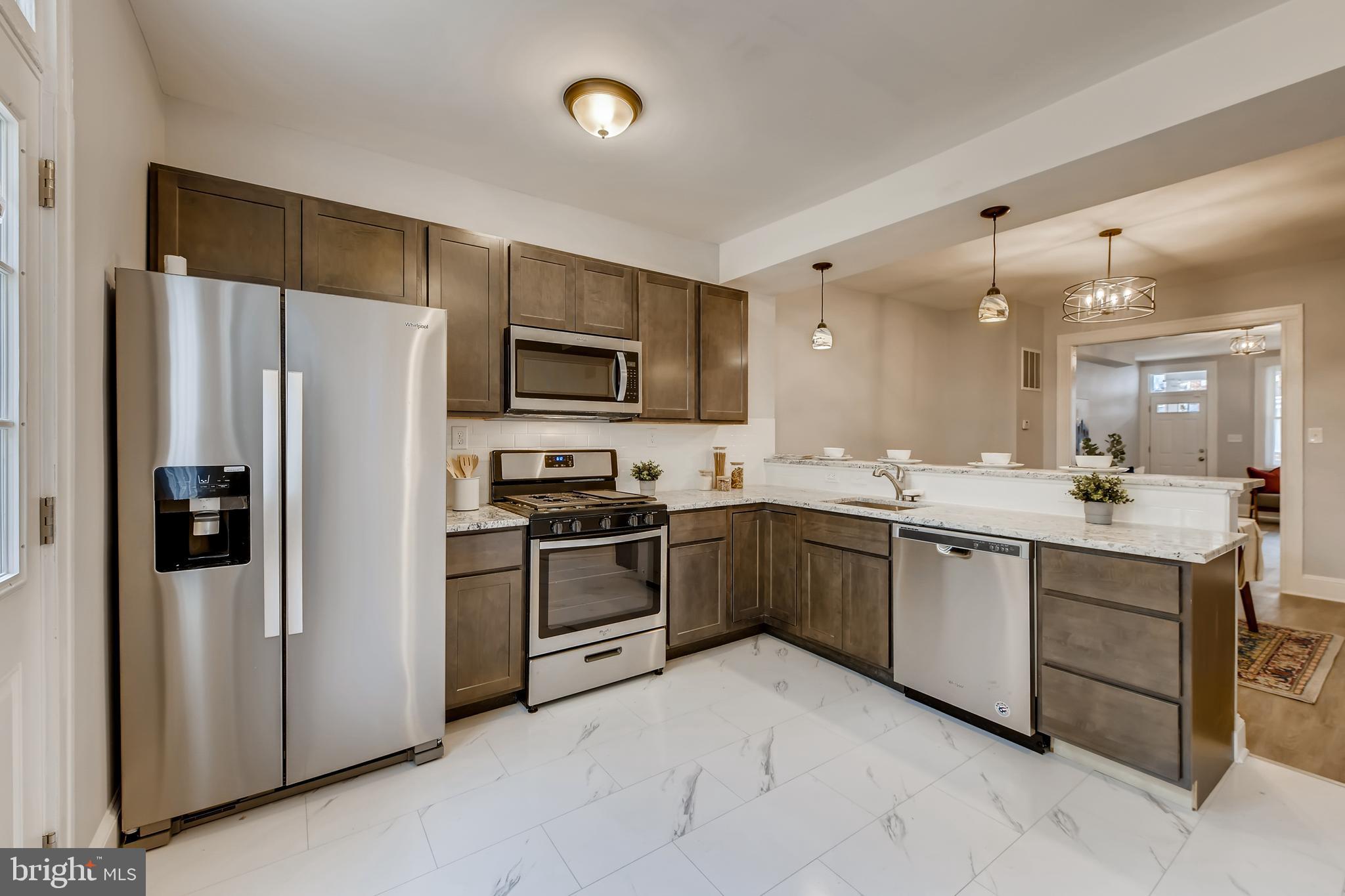 PEN LUCY - Residential