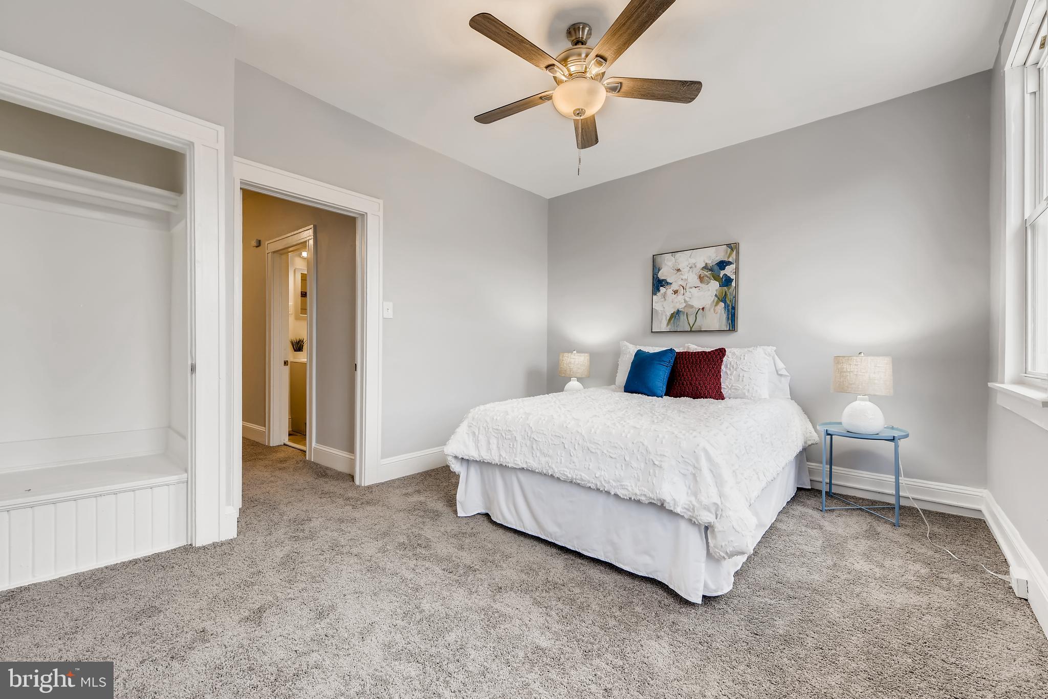 PEN LUCY - Residential