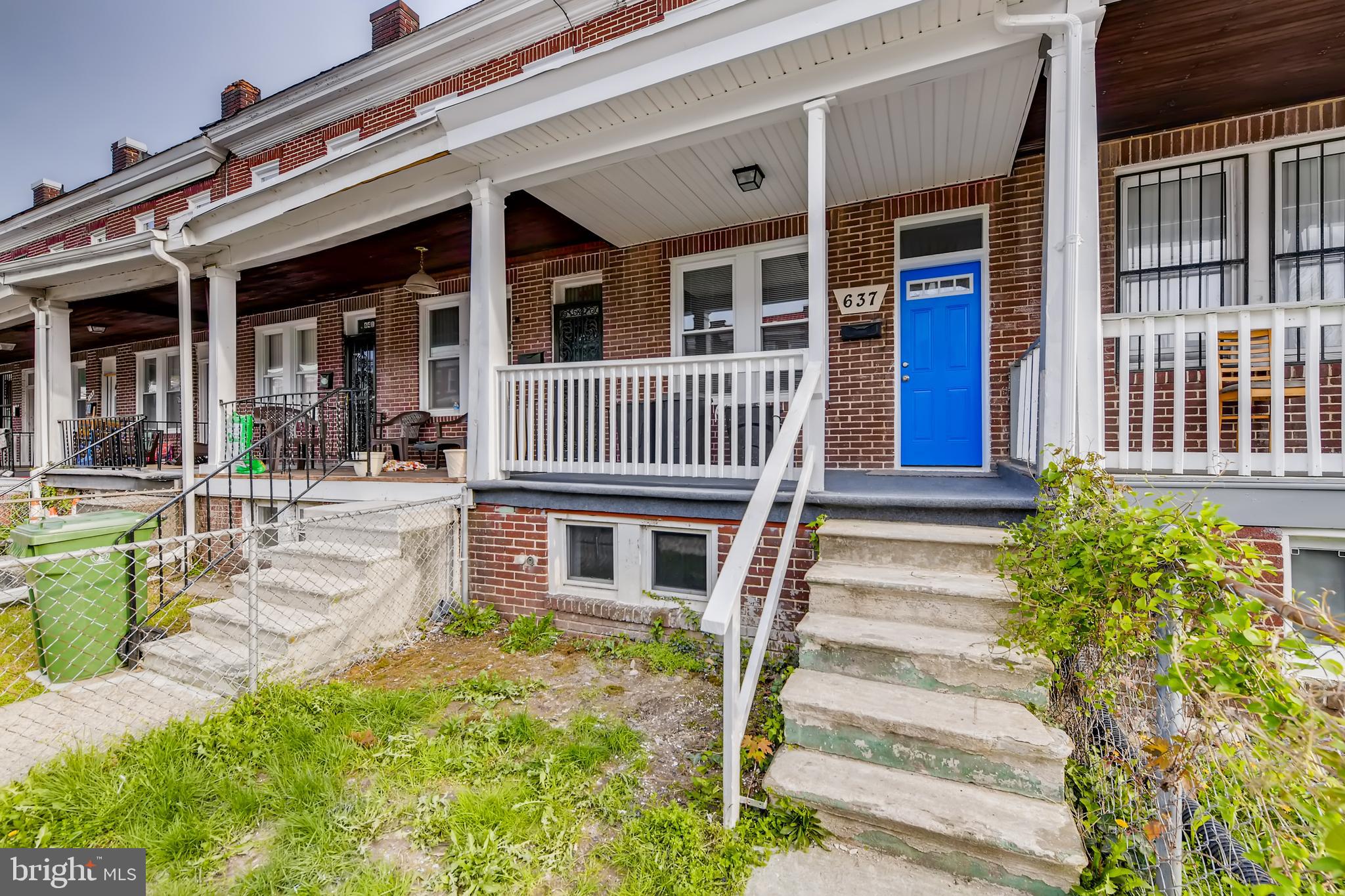 PEN LUCY - Residential