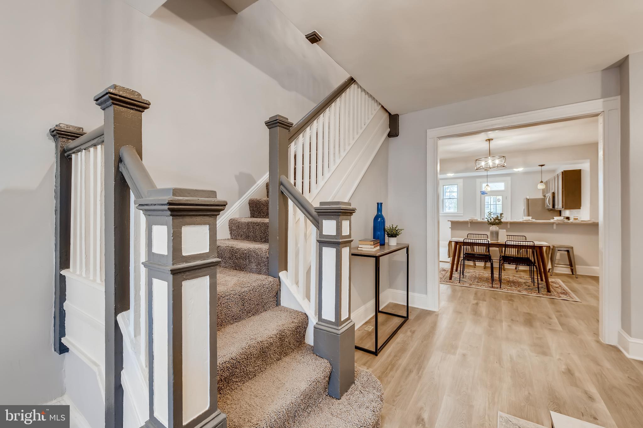 PEN LUCY - Residential