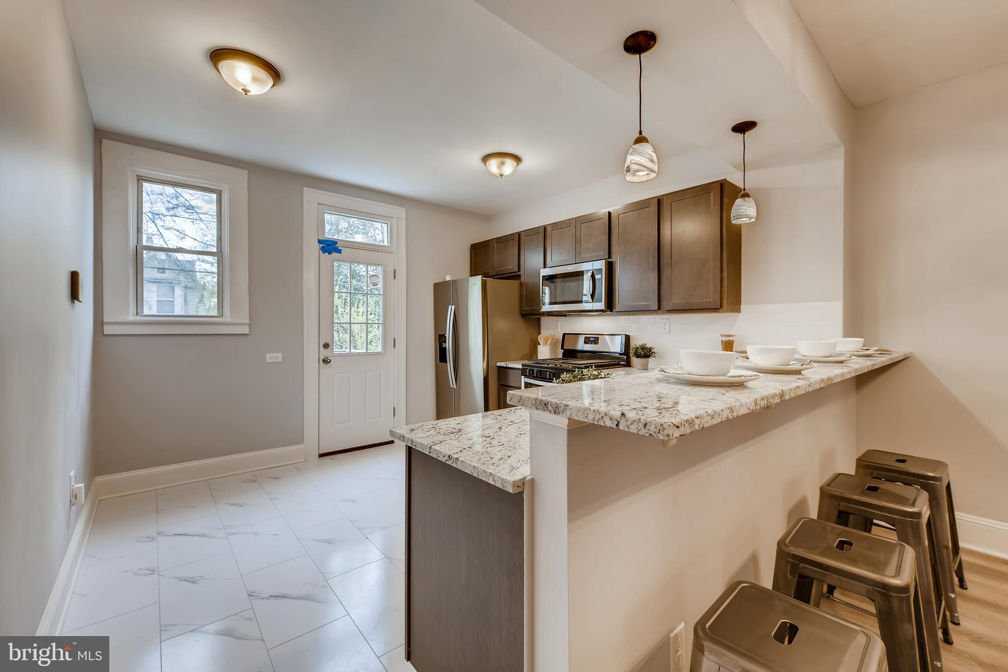 PEN LUCY - Residential