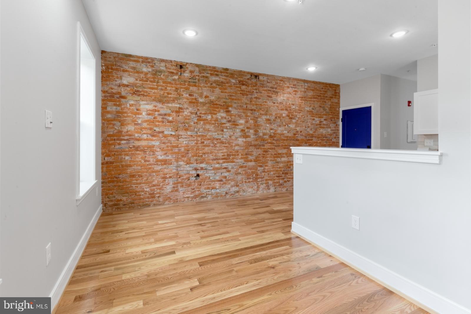 FRANCISVILLE - Residential Lease