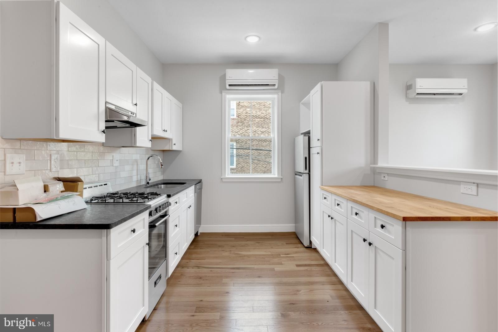 FRANCISVILLE - Residential Lease