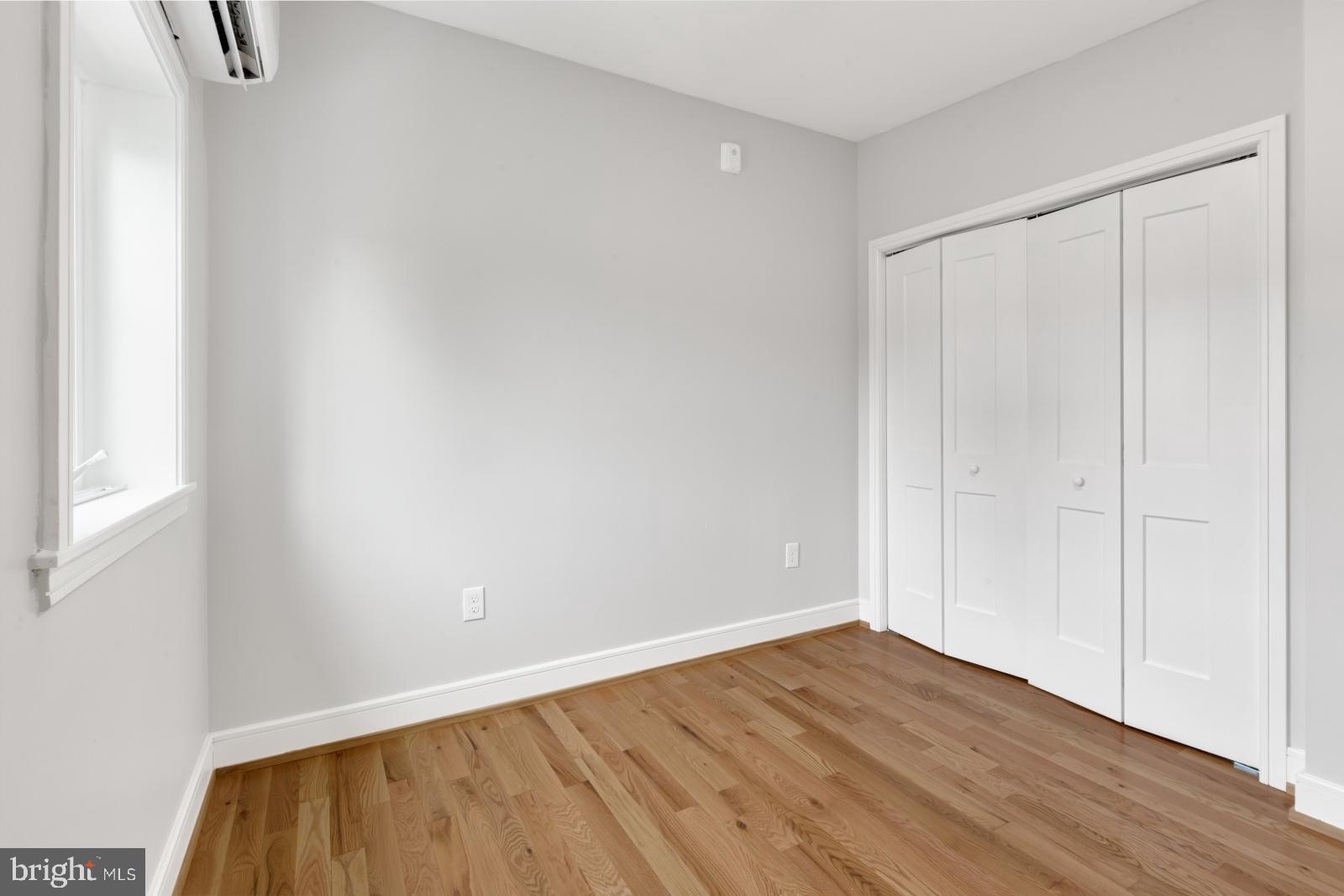 FRANCISVILLE - Residential Lease