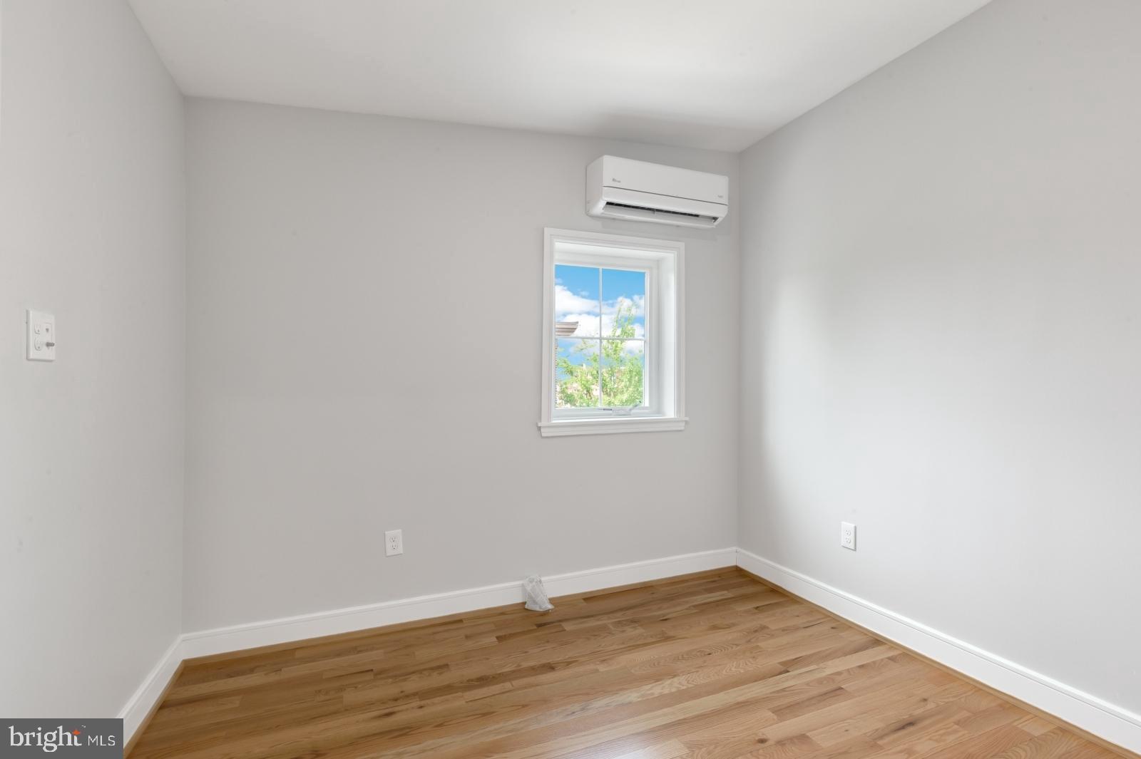 FRANCISVILLE - Residential Lease