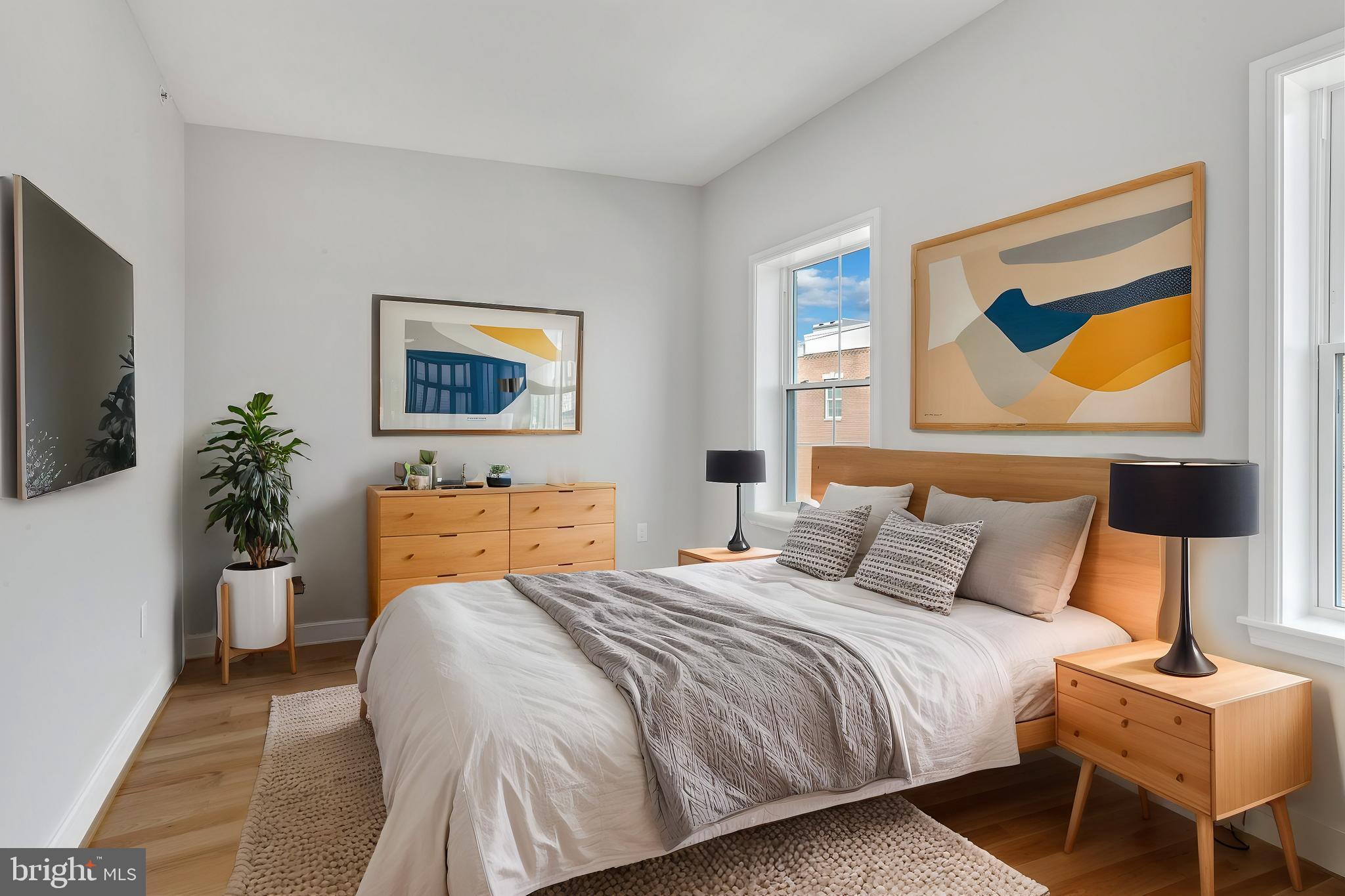 FRANCISVILLE - Residential Lease